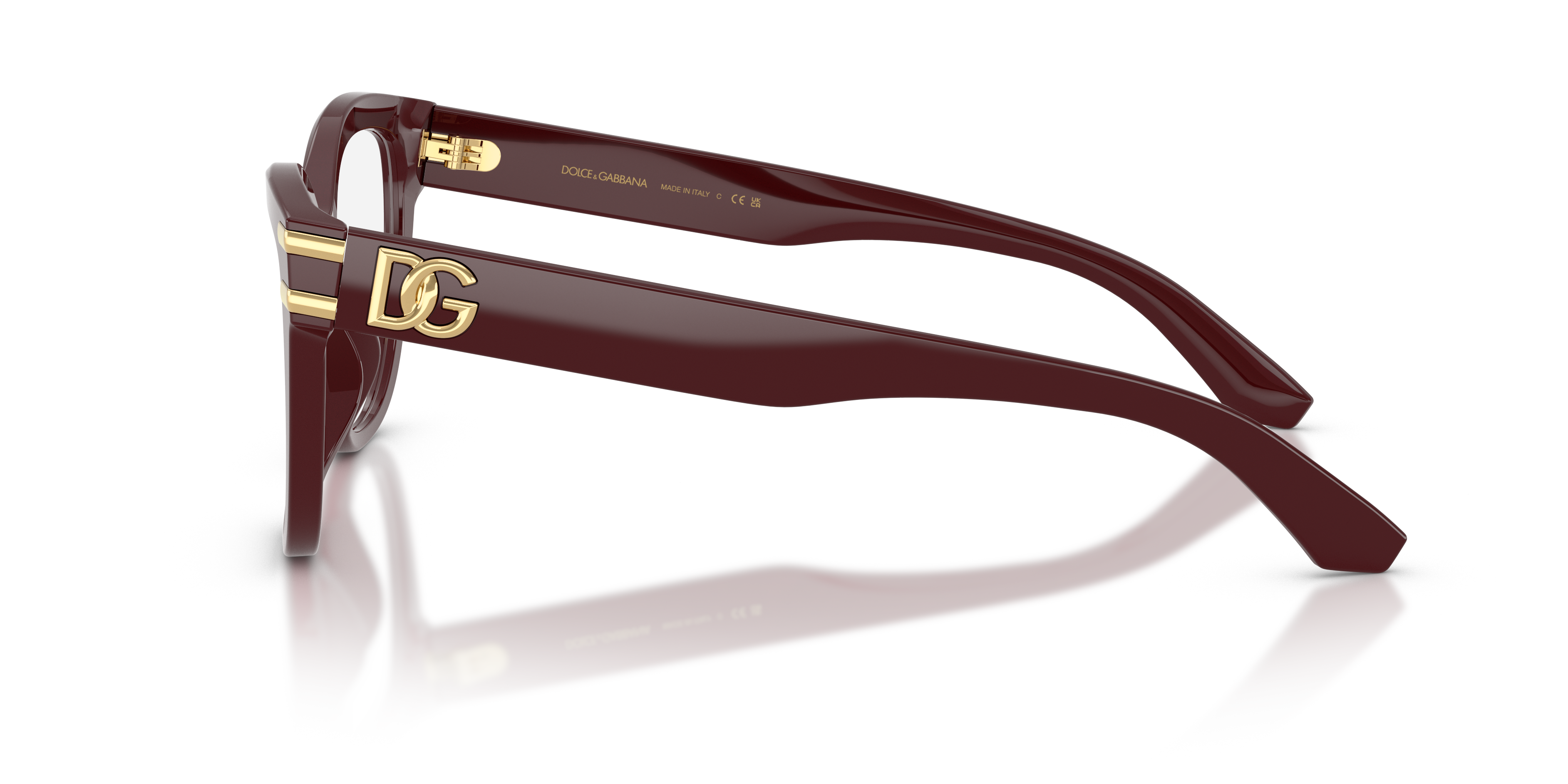 DOLCE & GABBANA DG3418 3091 55