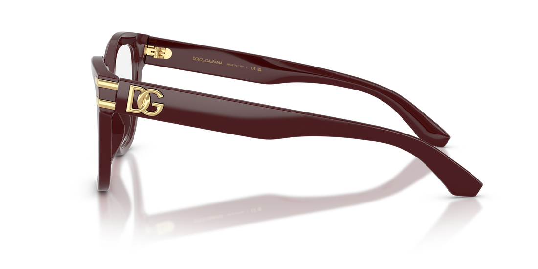 DOLCE & GABBANA DG3418 3091 53