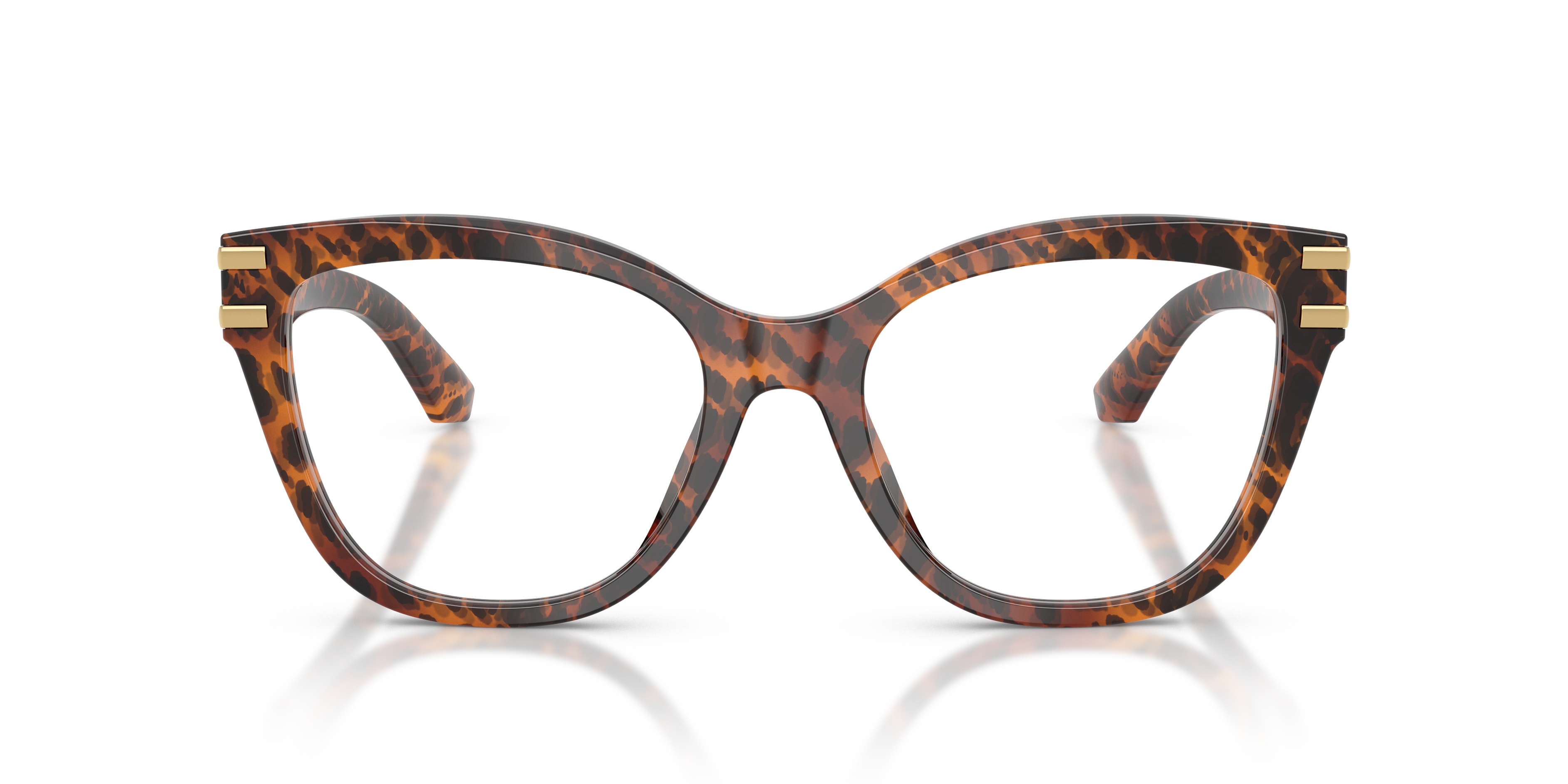 DOLCE & GABBANA DG3418 3470 55