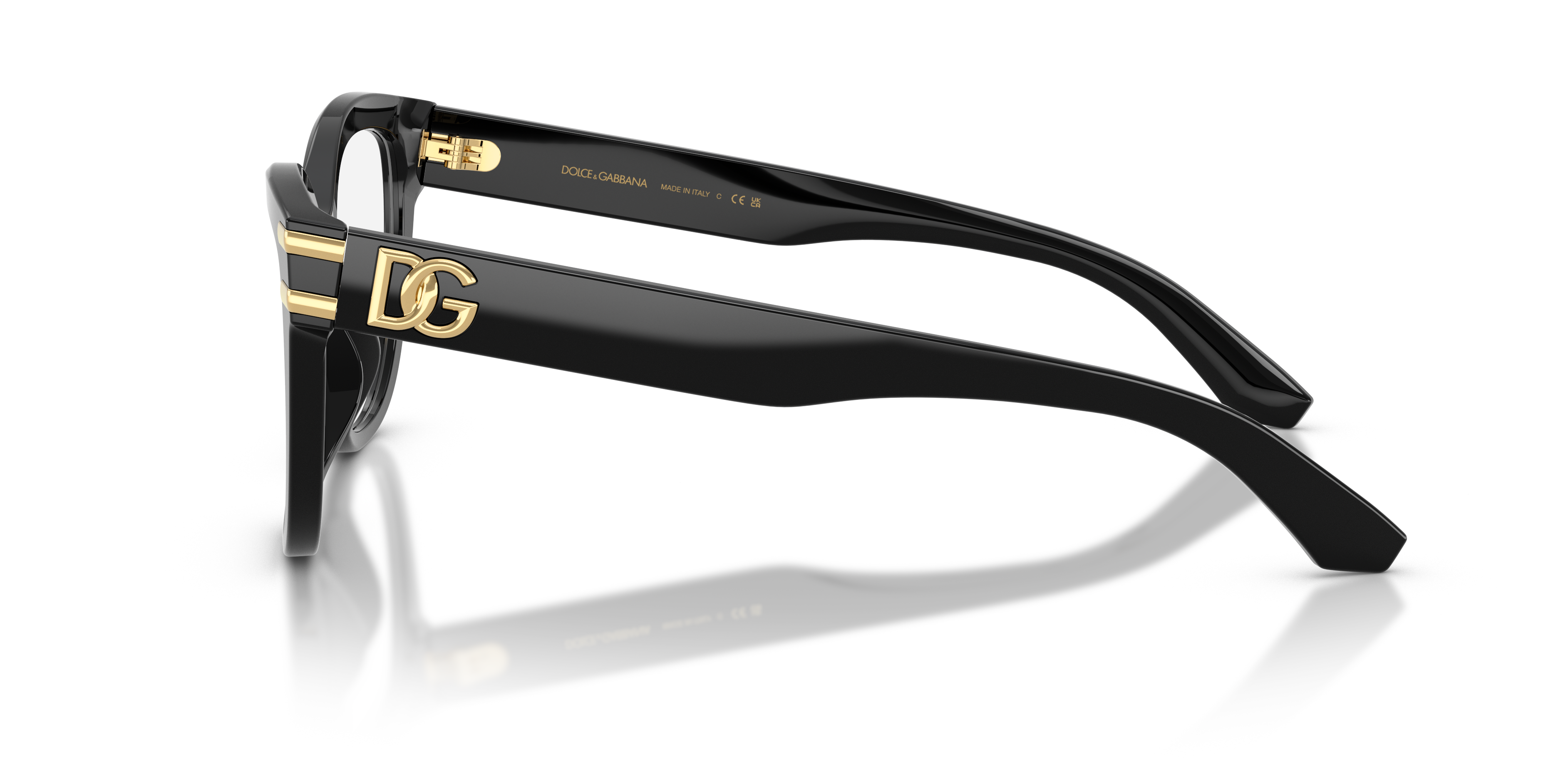 DOLCE & GABBANA DG3418 501 55