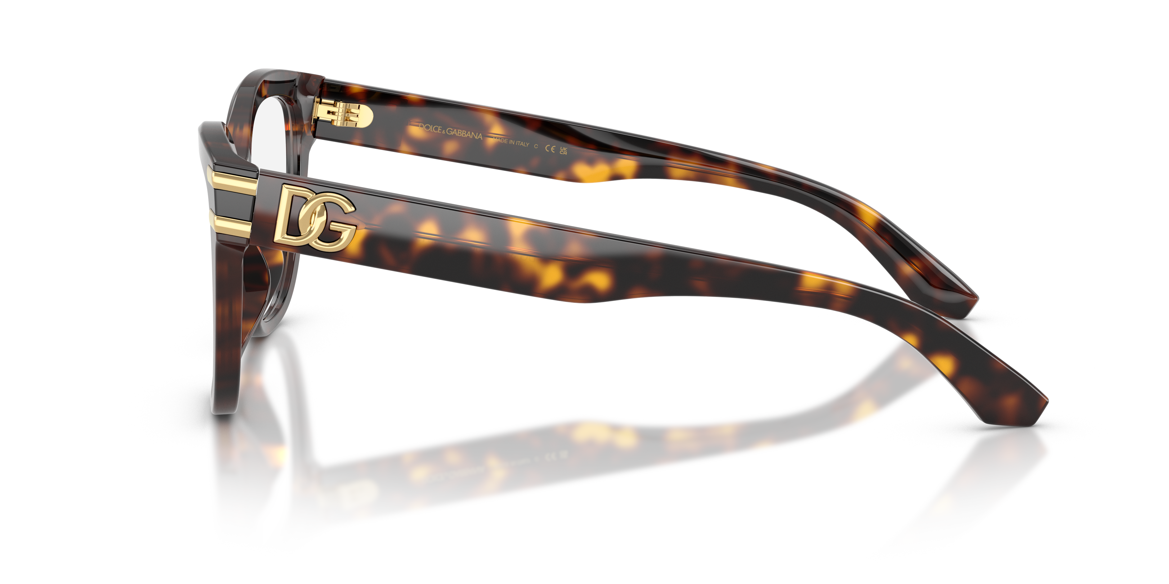 DOLCE & GABBANA DG3418 502 53