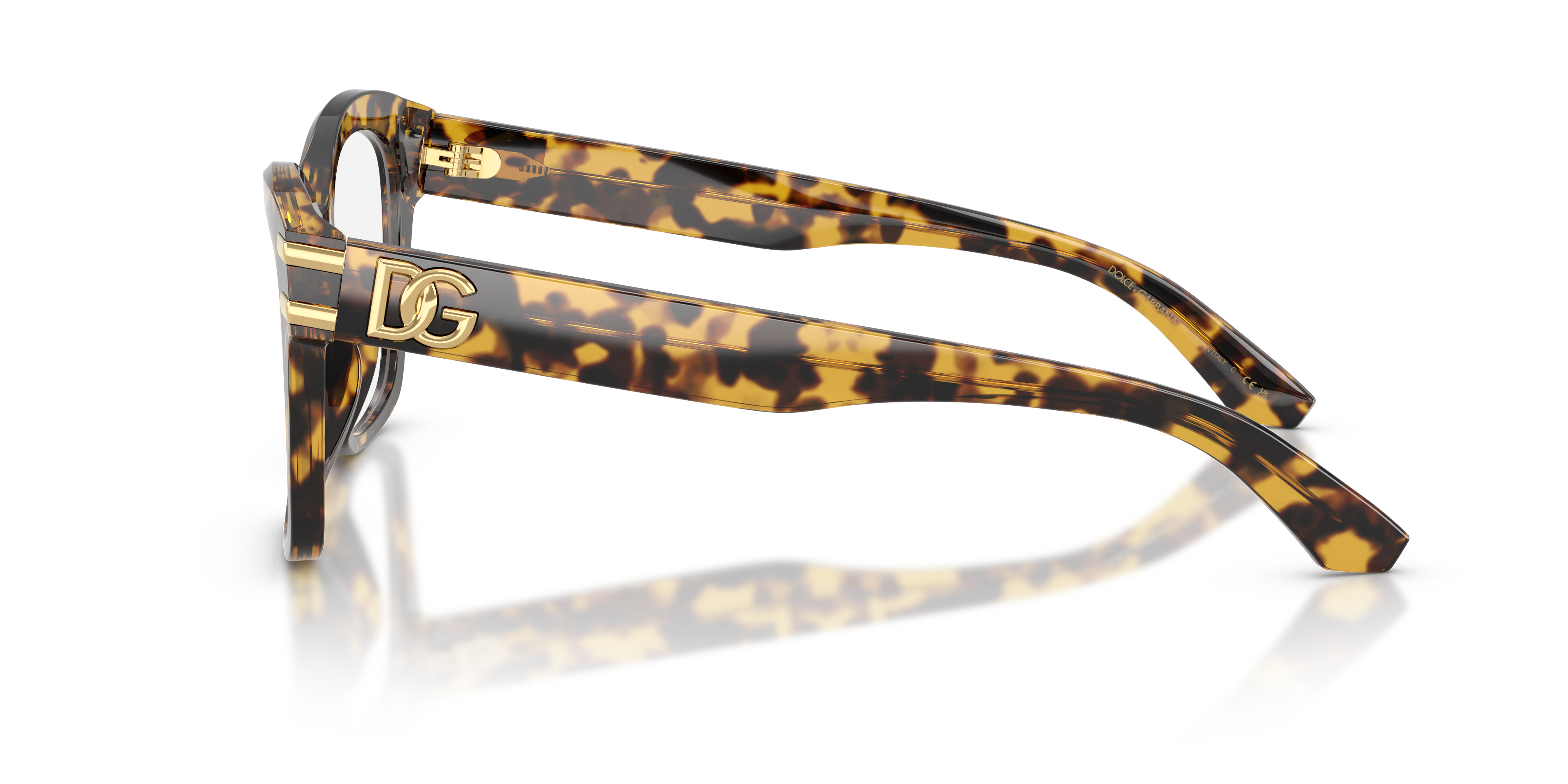 DOLCE & GABBANA DG3419 3330 52