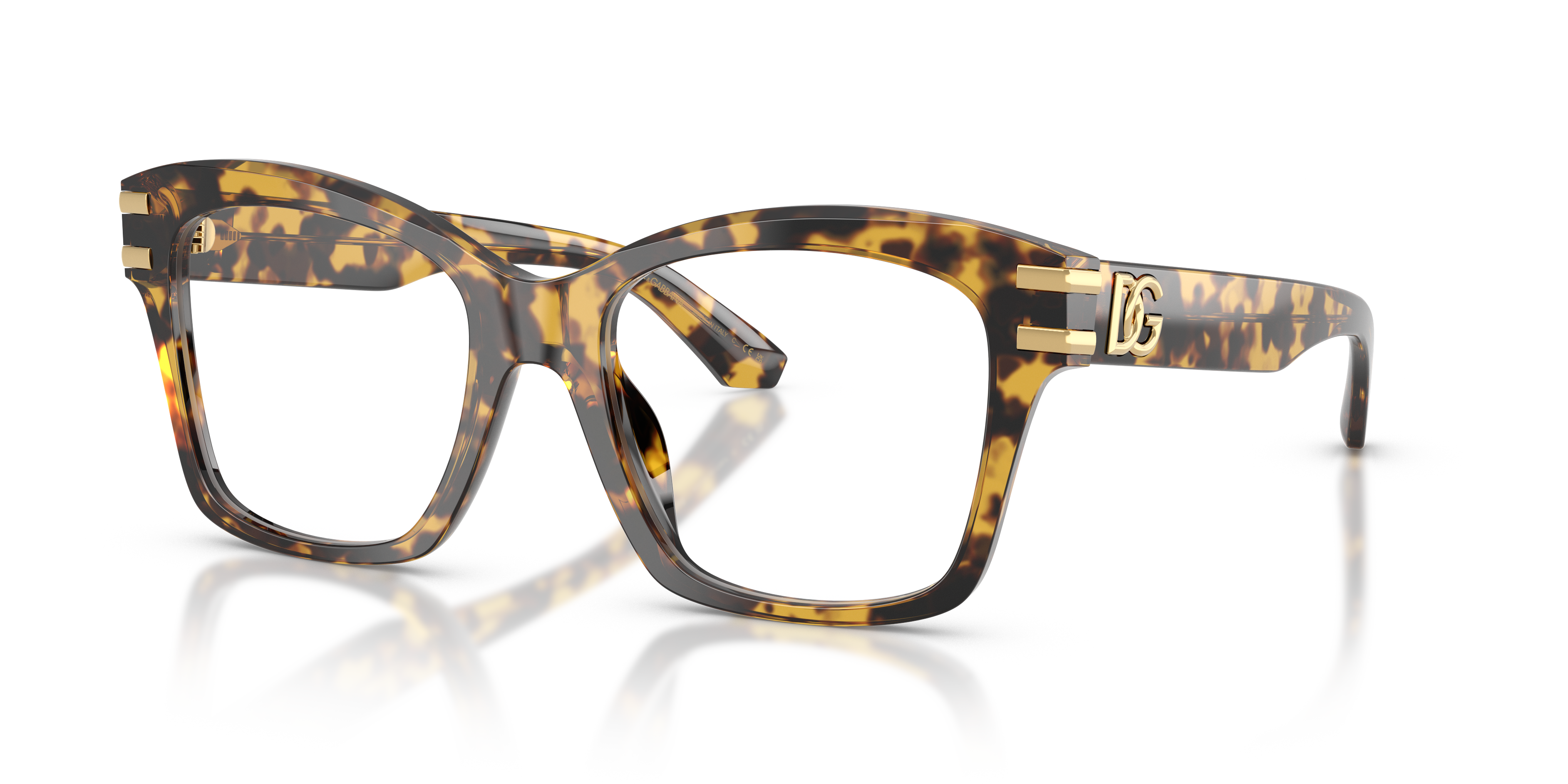 DOLCE & GABBANA DG3419 3330 54