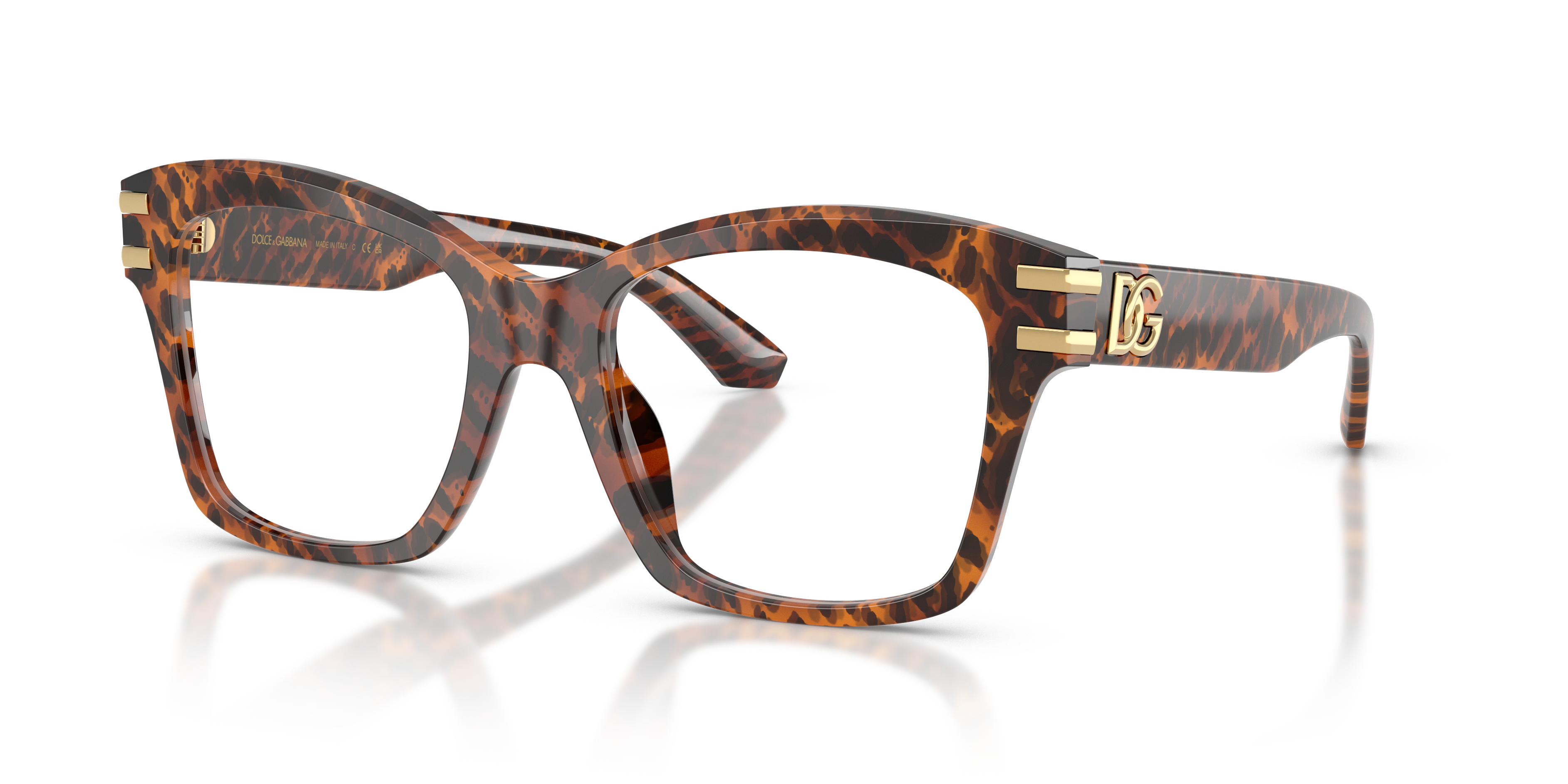 DOLCE & GABBANA DG3419 3470 54