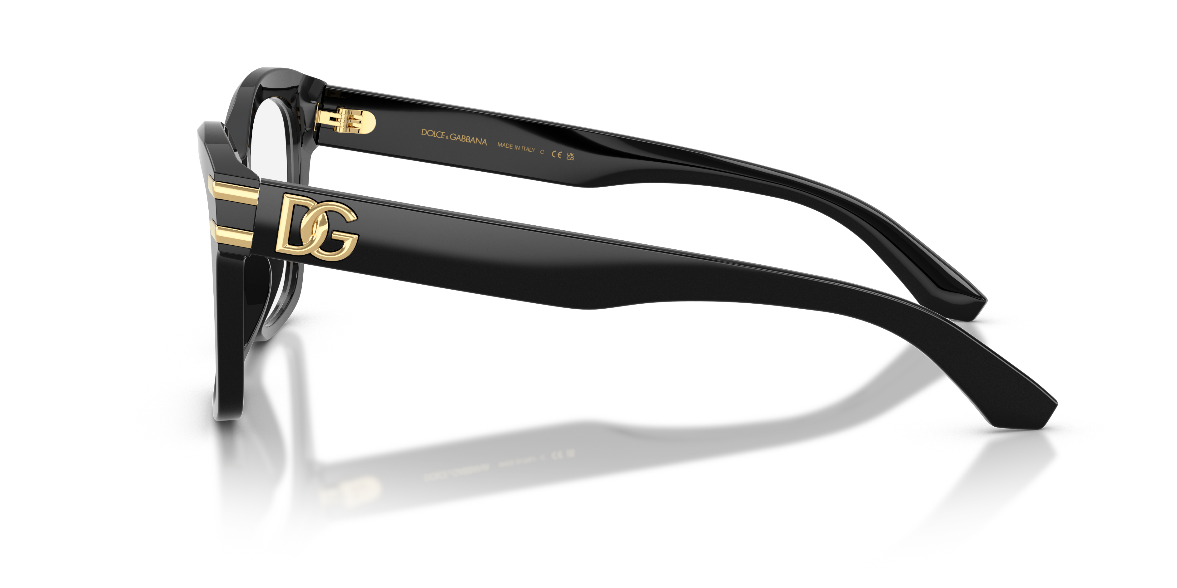 DOLCE & GABBANA DG3419 501 52