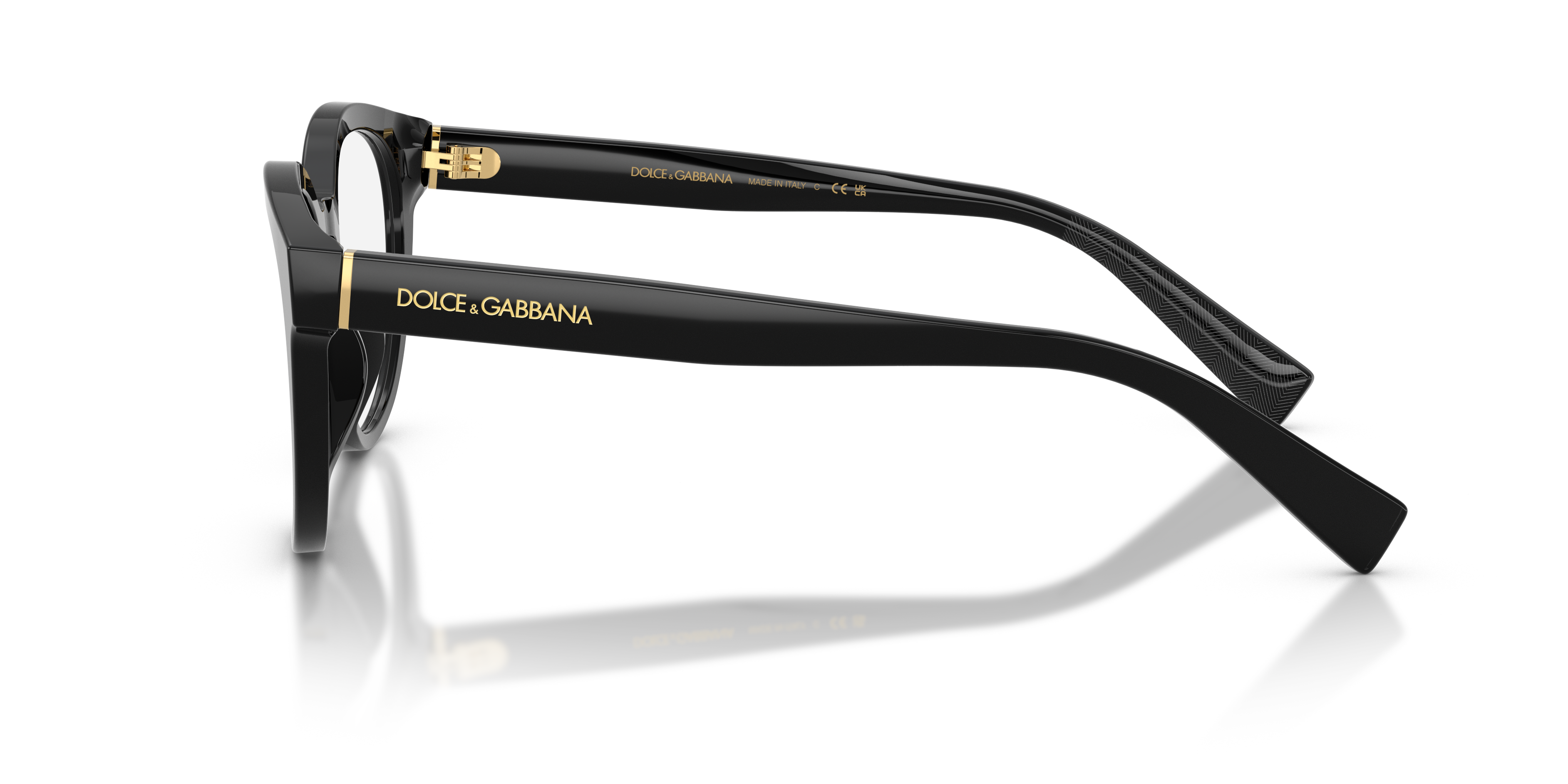 DOLCE & GABBANA DG3421 501 52