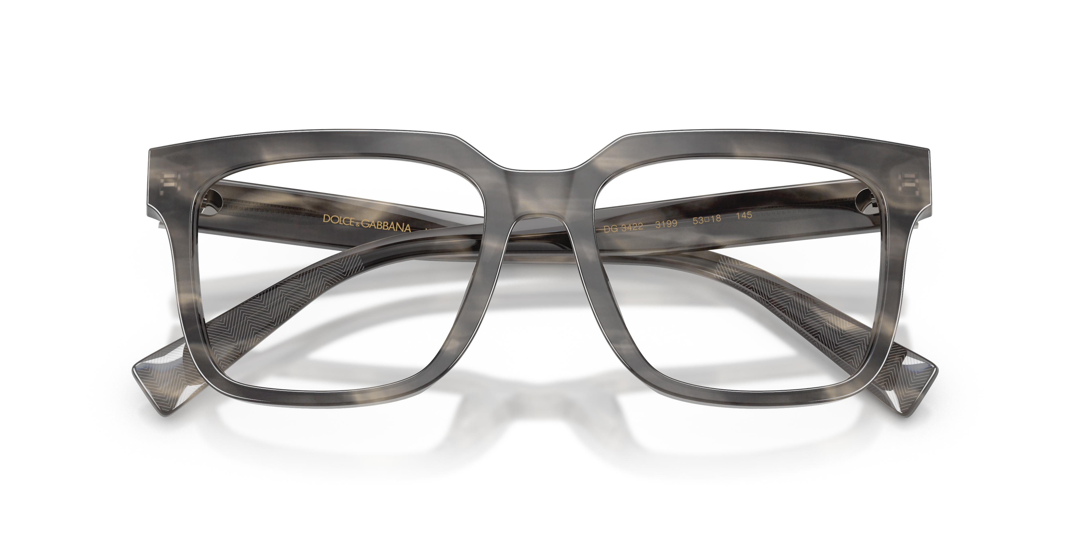 DOLCE & GABBANA DG3422 3199 51