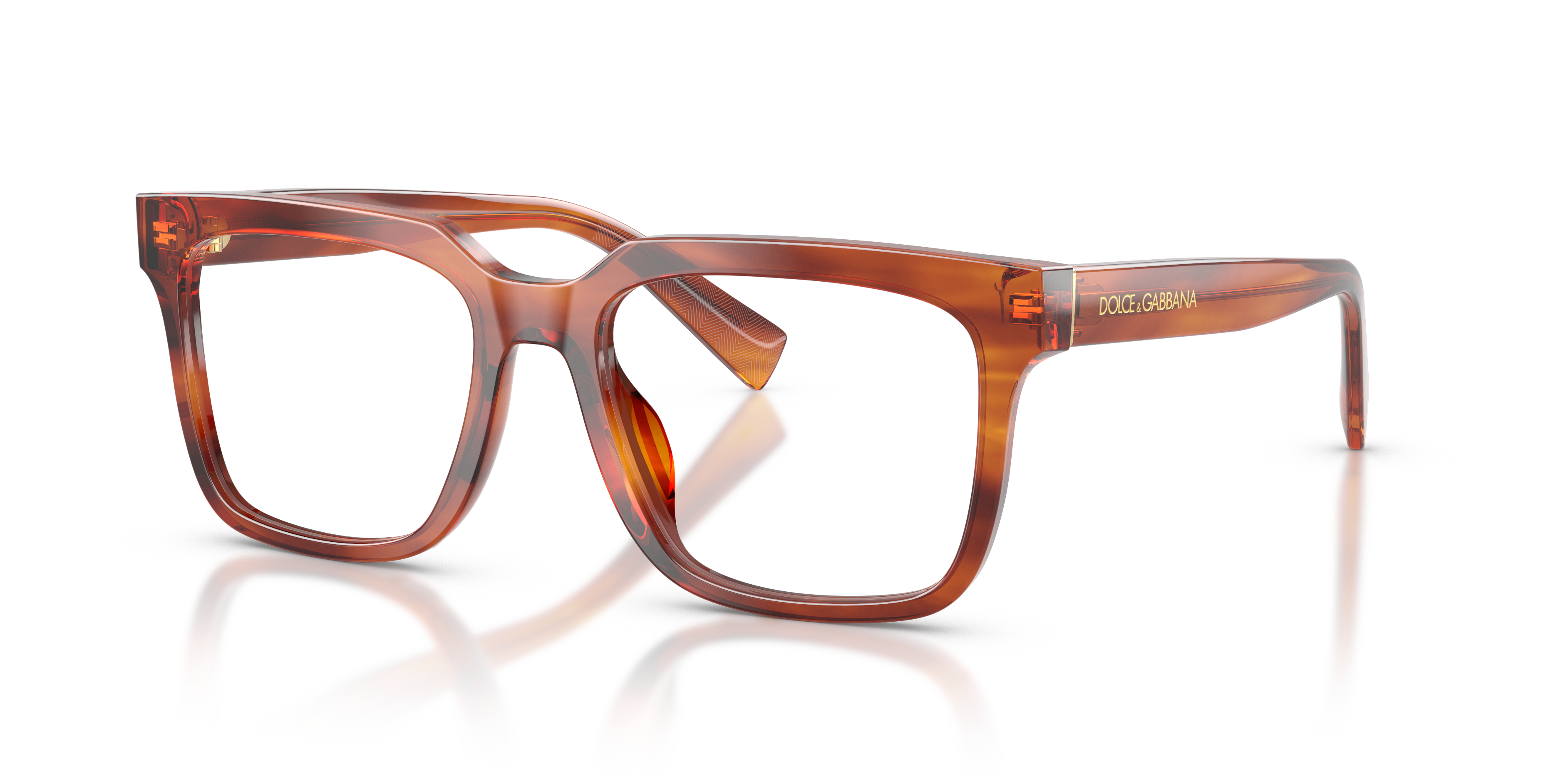 DOLCE & GABBANA DG3422 3221 53