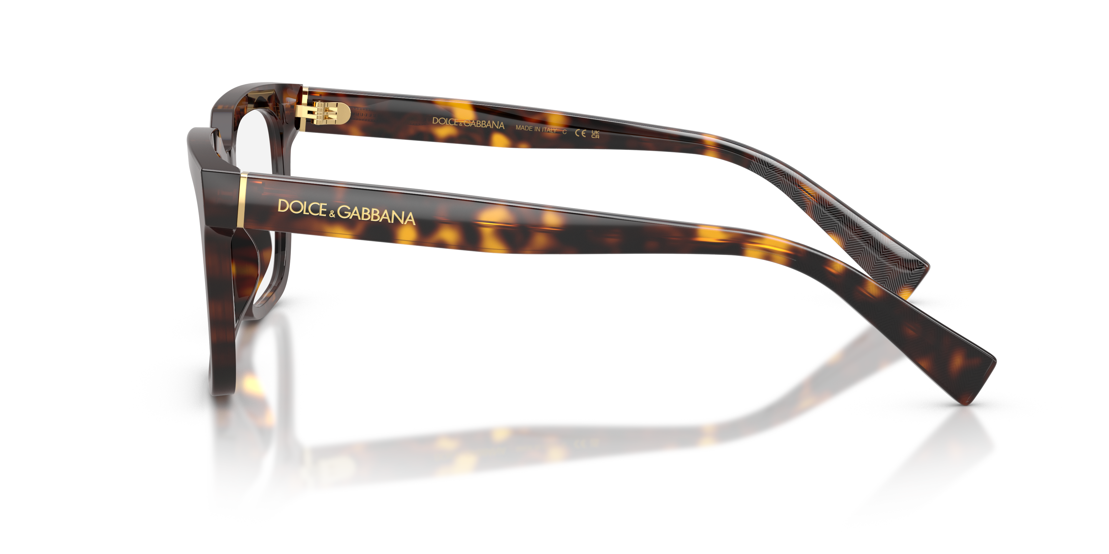 DOLCE & GABBANA DG3422 502 53