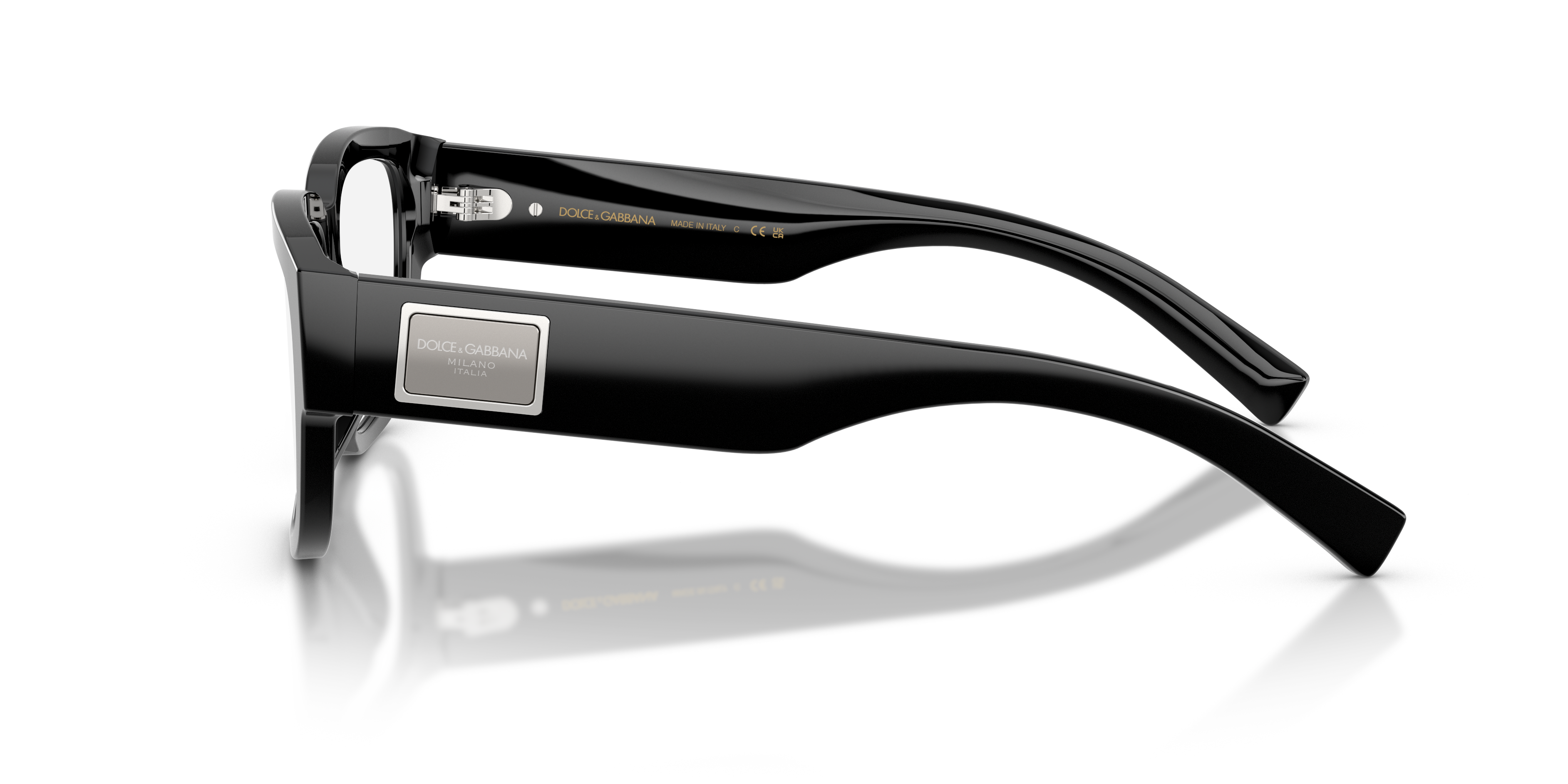 DOLCE & GABBANA DG3423 501 57