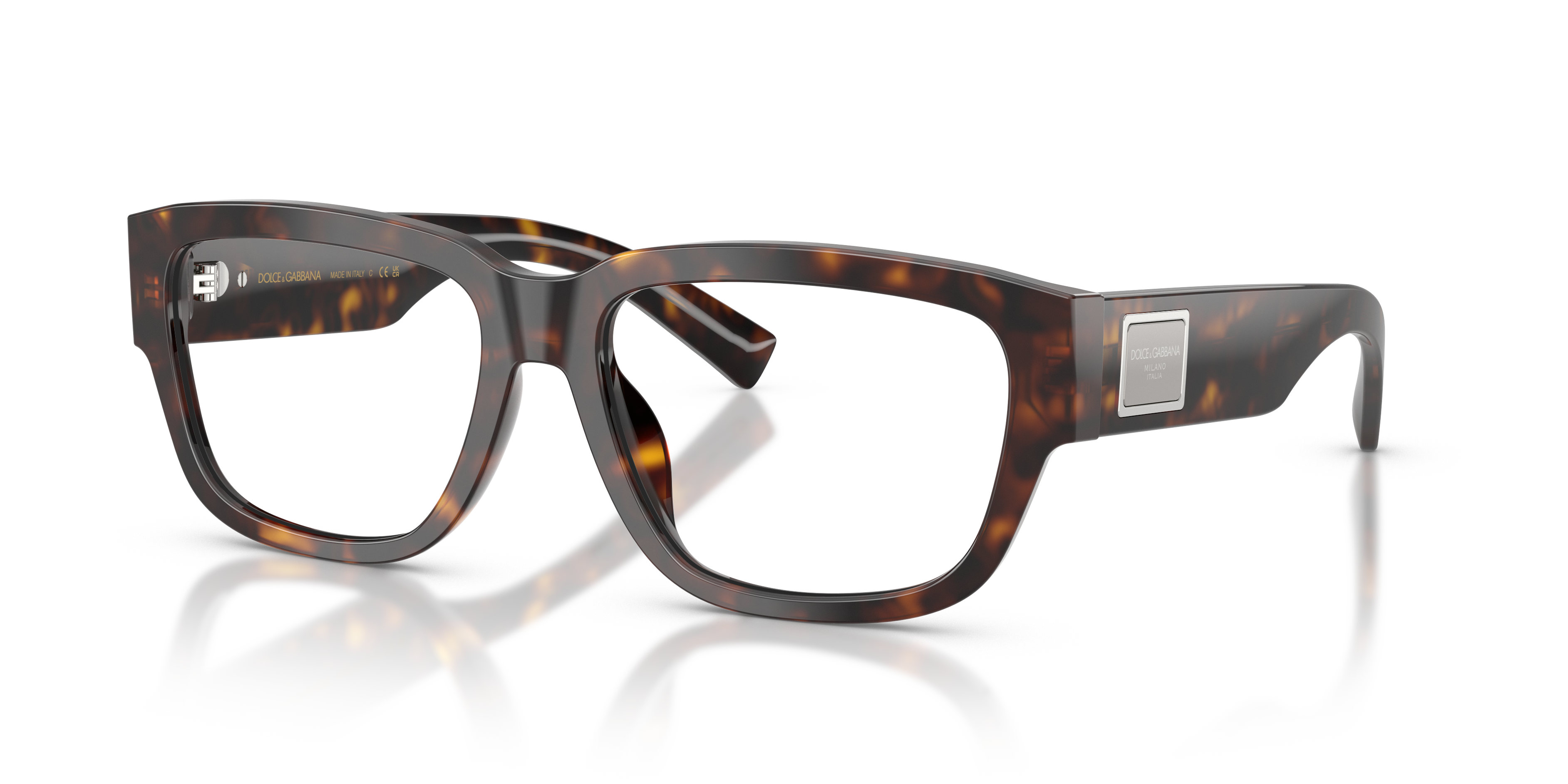 DOLCE & GABBANA DG3423 502 55