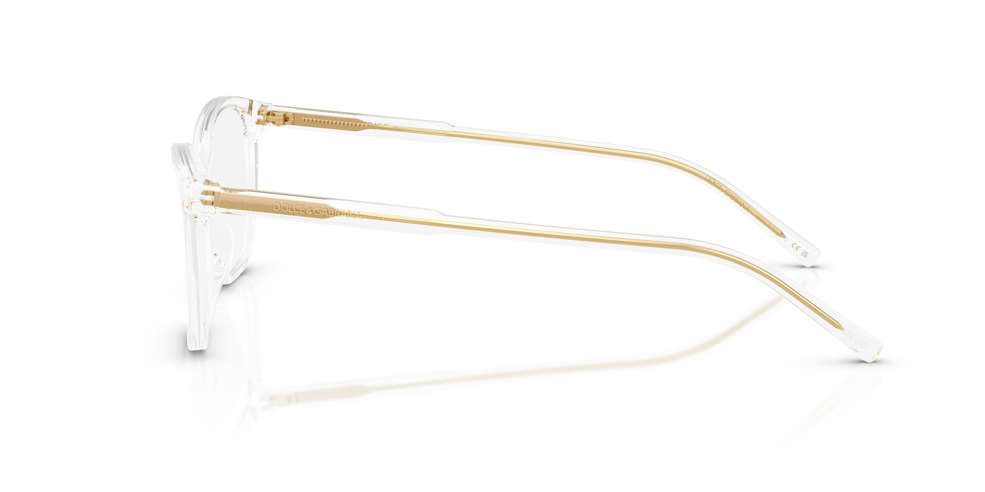 DOLCE & GABBANA DG3424 3133 54