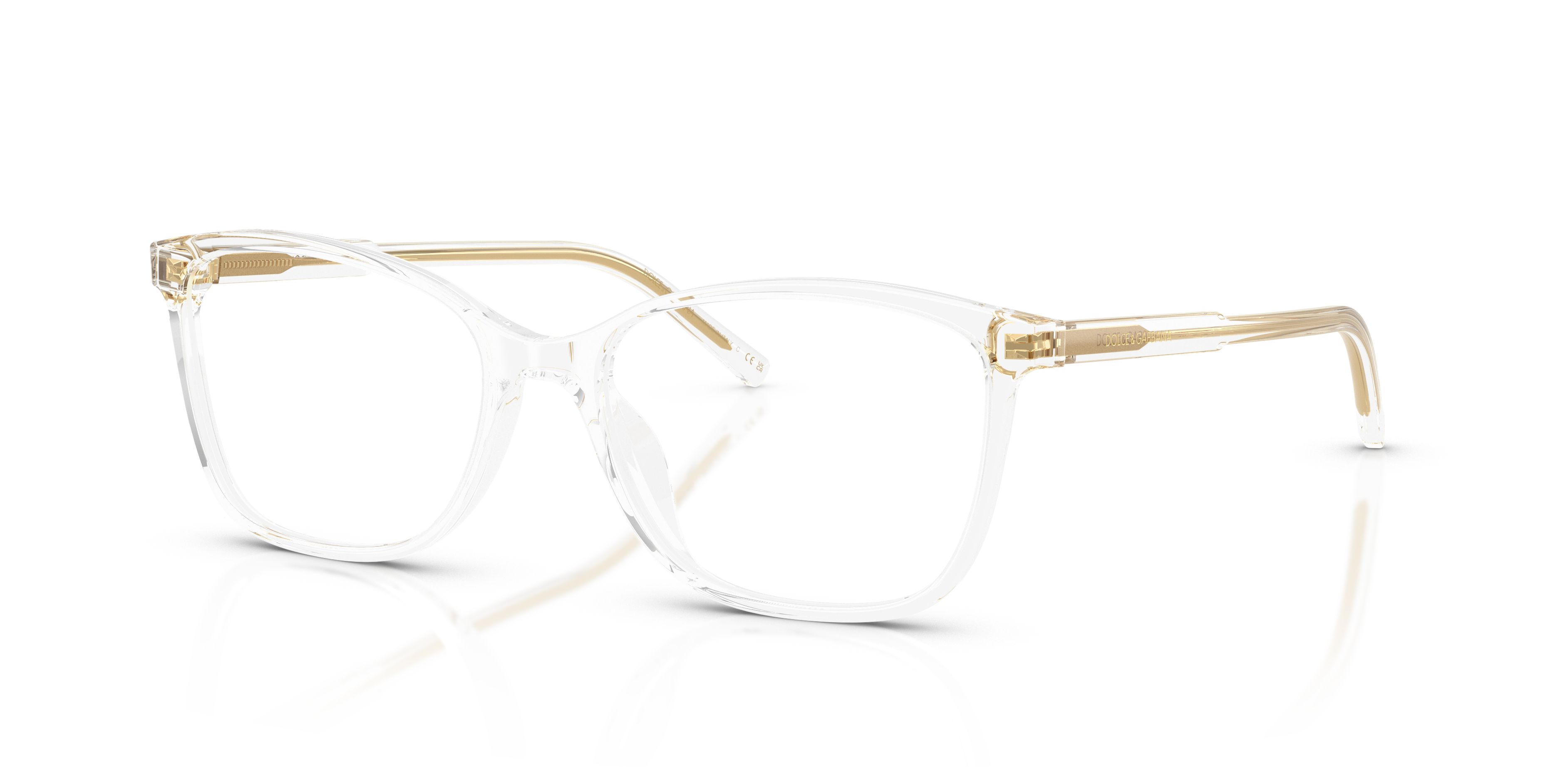 DOLCE & GABBANA DG3424 3133 52