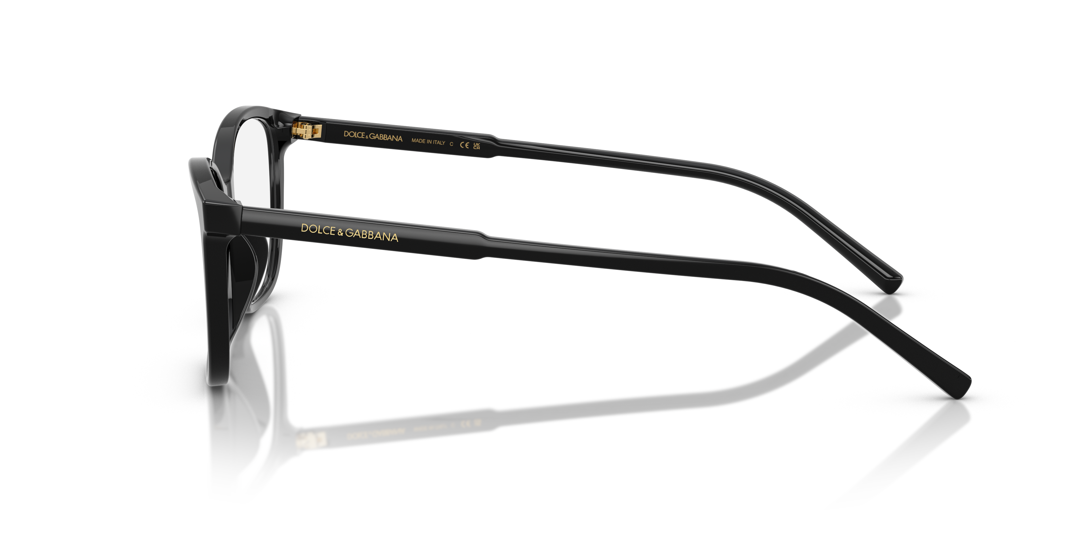 DOLCE & GABBANA DG3424 501 52