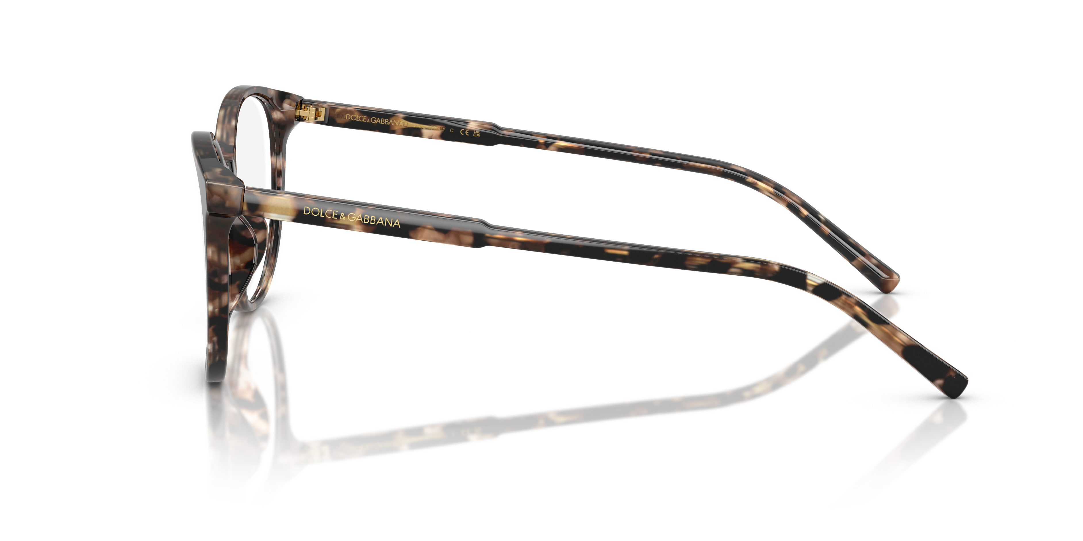 DOLCE & GABBANA DG3425 3438 52