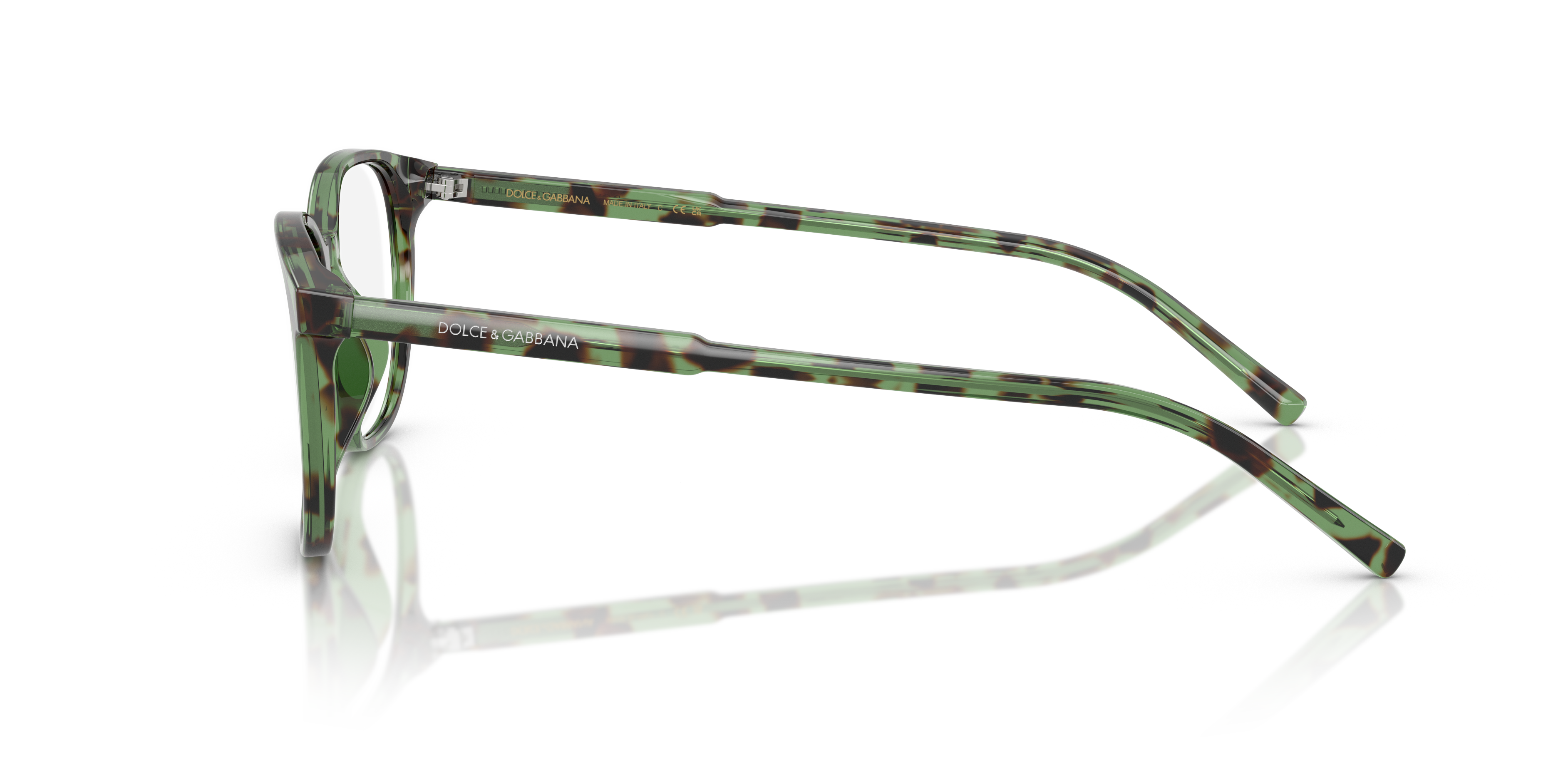 DOLCE & GABBANA DG3426 3439 51