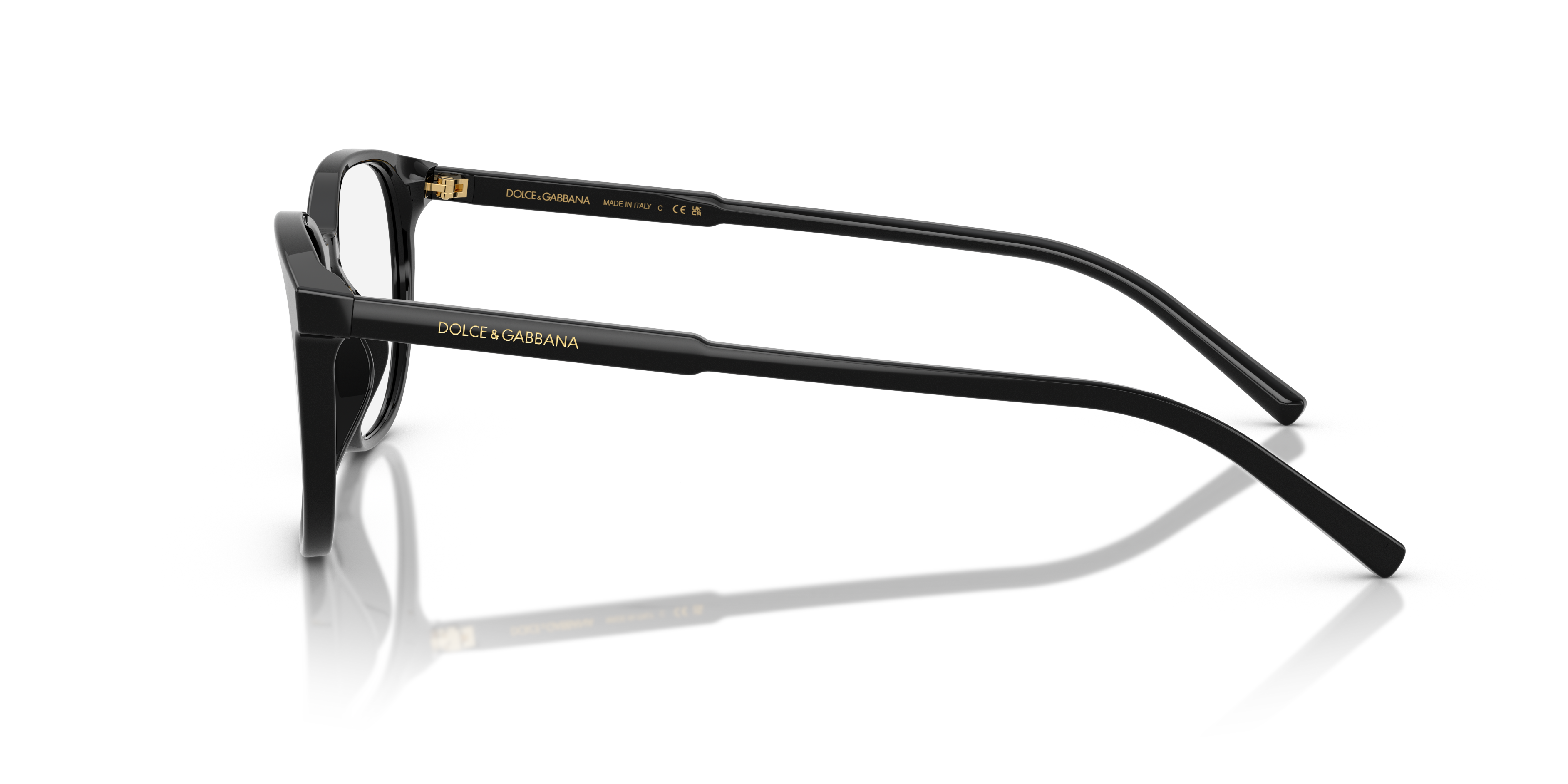 DOLCE & GABBANA DG3426 501 51