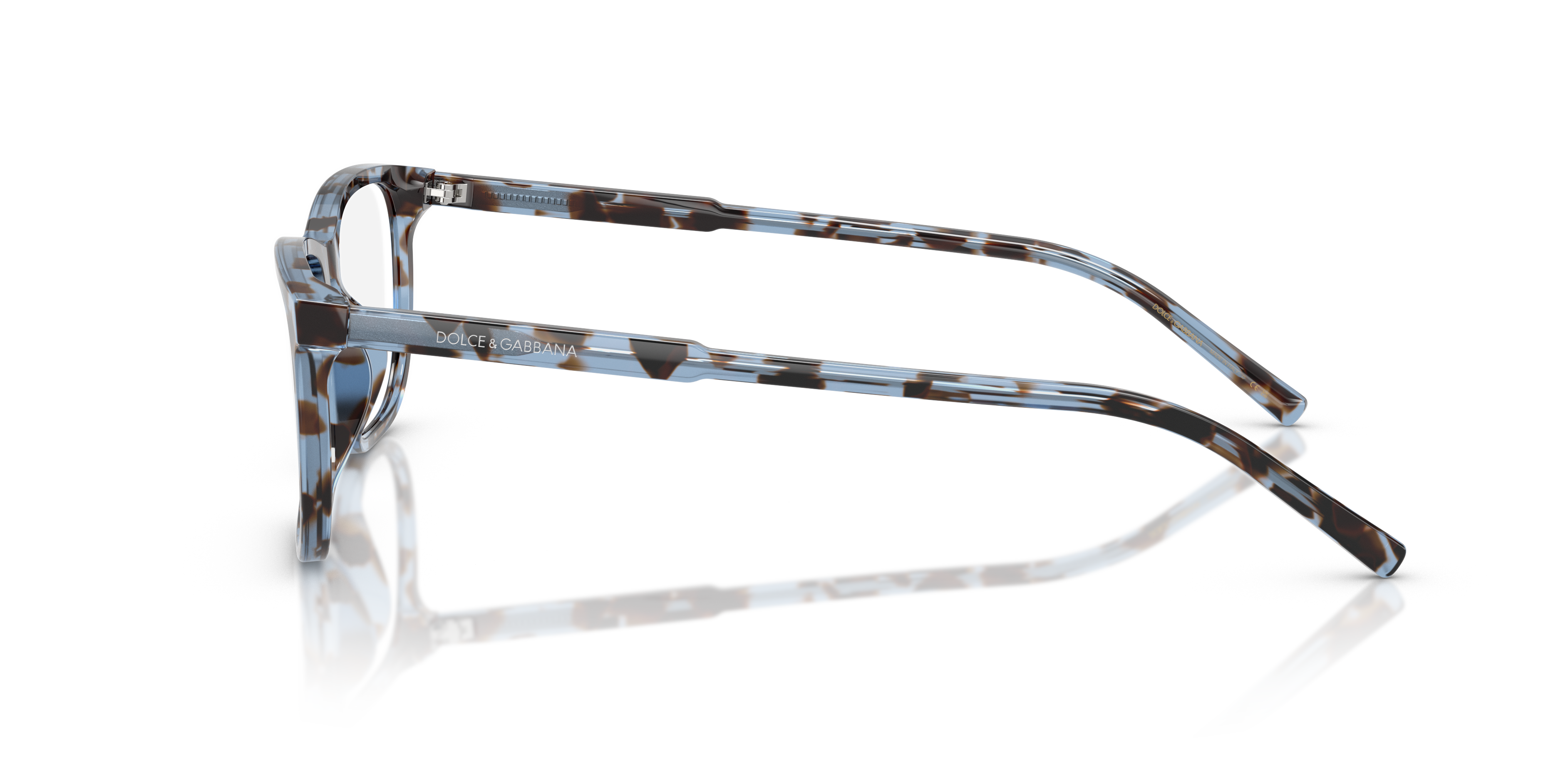 DOLCE & GABBANA DG3427 3392 55