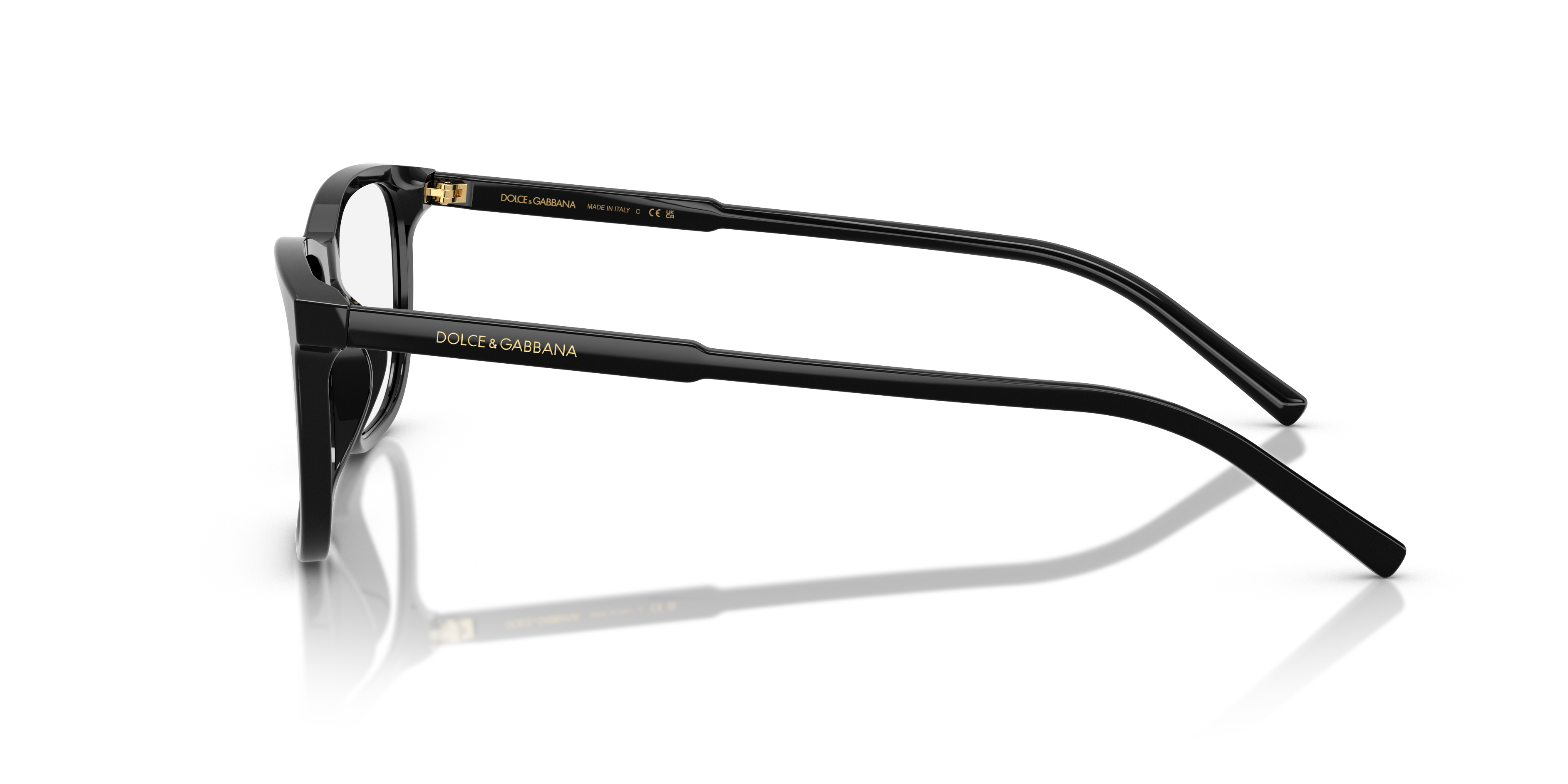 DOLCE & GABBANA DG3427 501 53