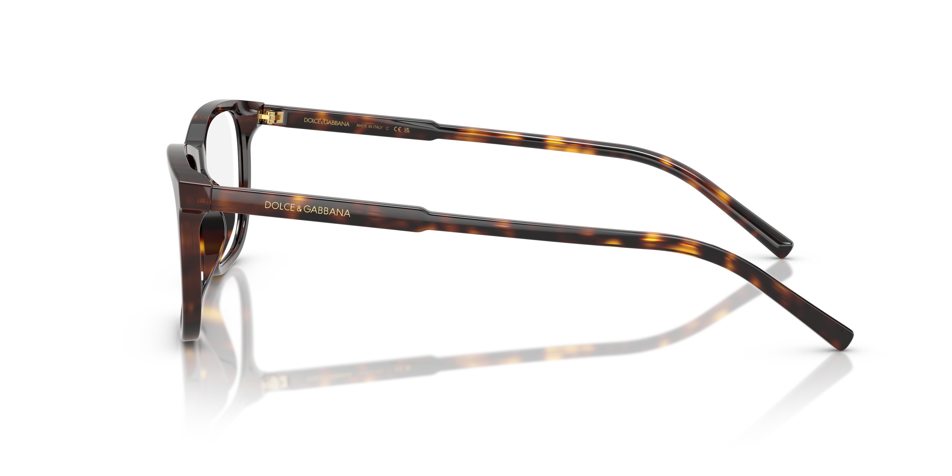 DOLCE & GABBANA DG3427 502 53