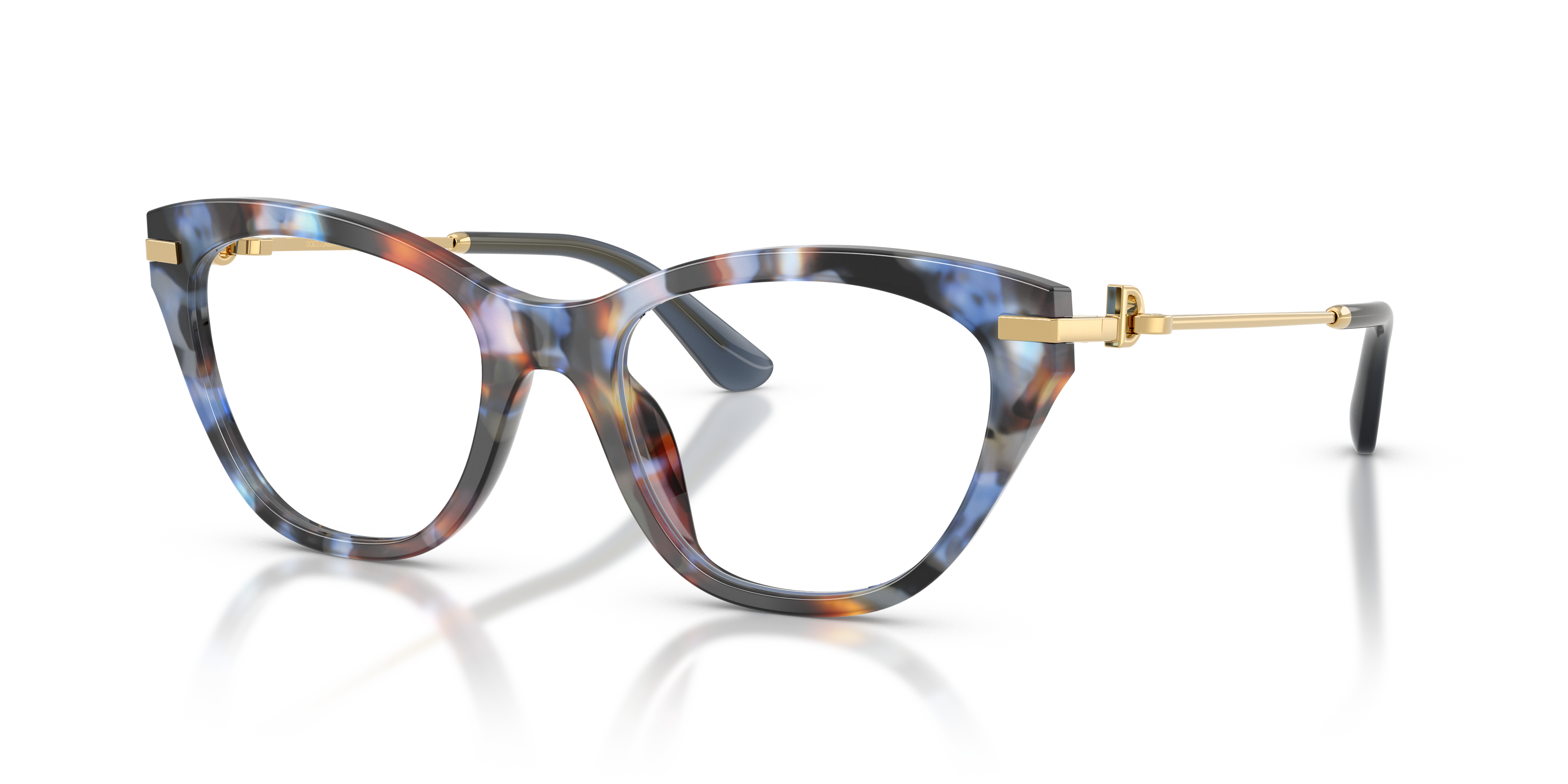 DOLCE & GABBANA DG3428 3443 51
