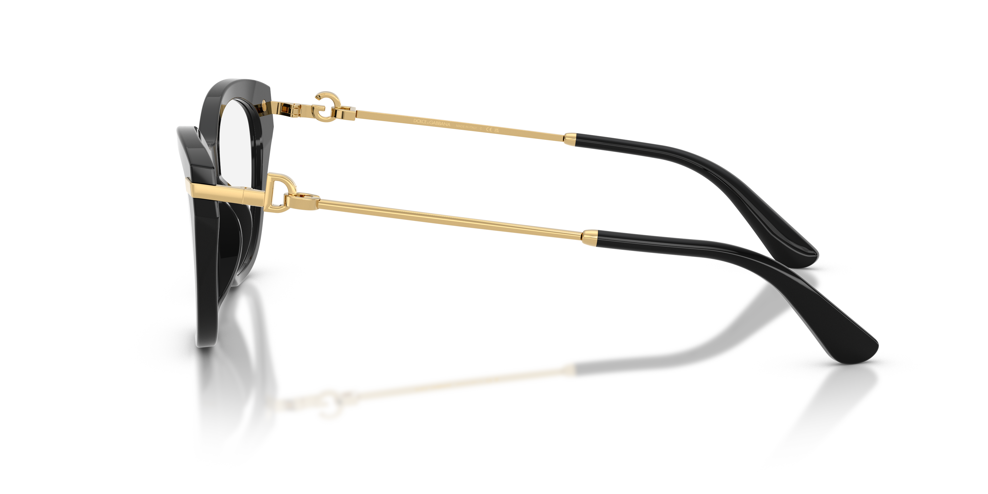 DOLCE & GABBANA DG3428 501 51