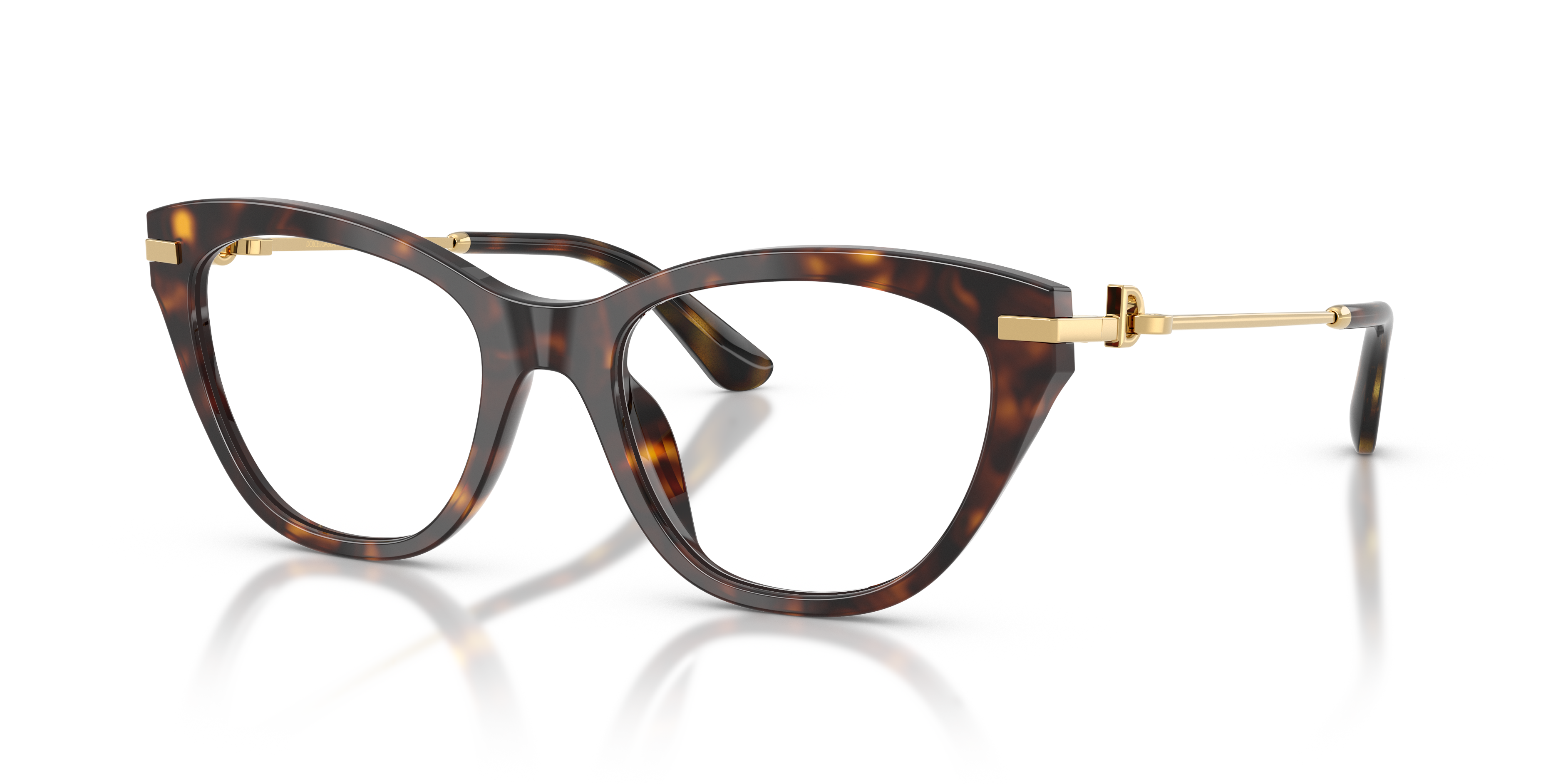 DOLCE & GABBANA DG3428 502 53