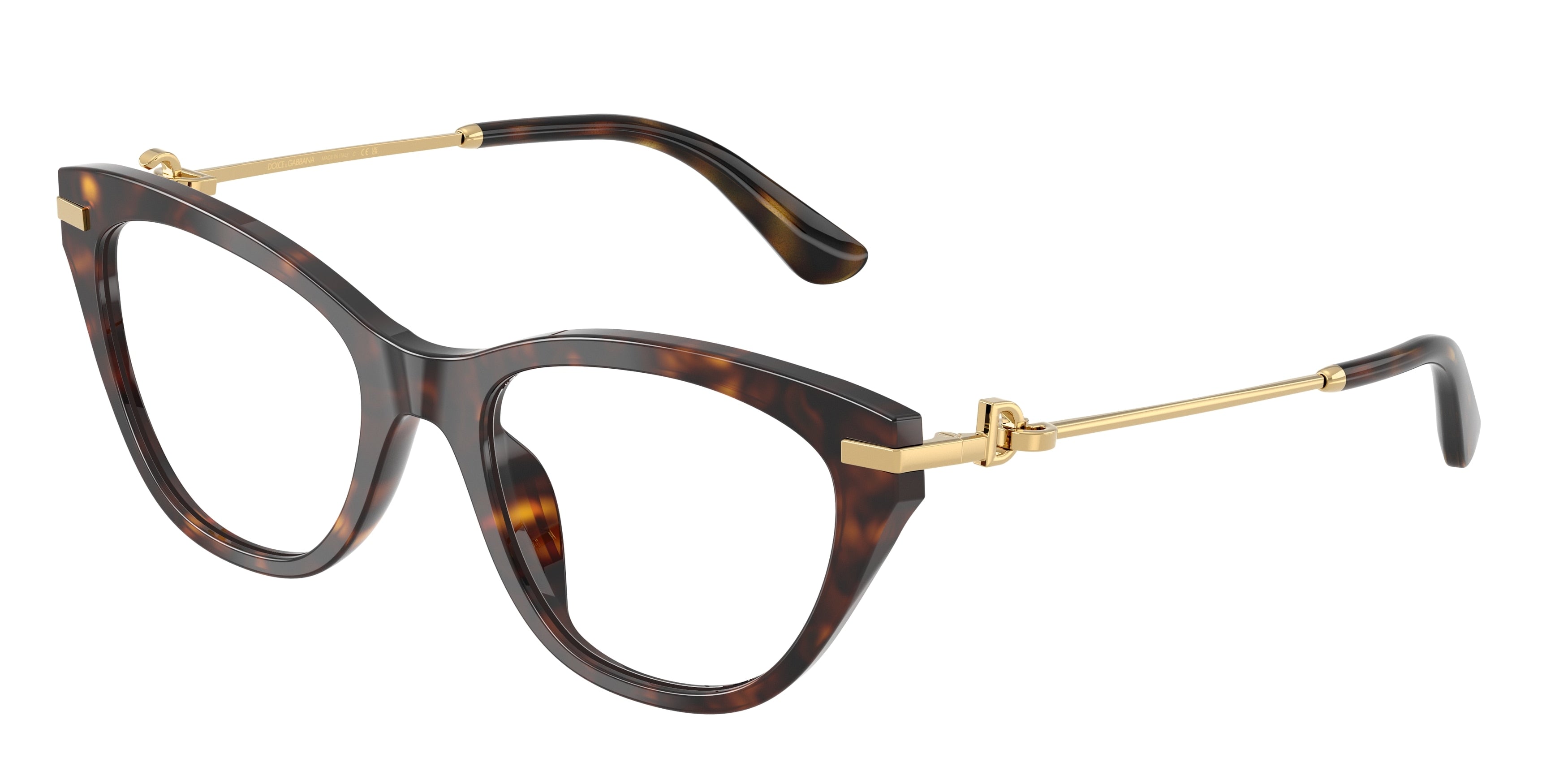 DOLCE & GABBANA DG3428 502 53