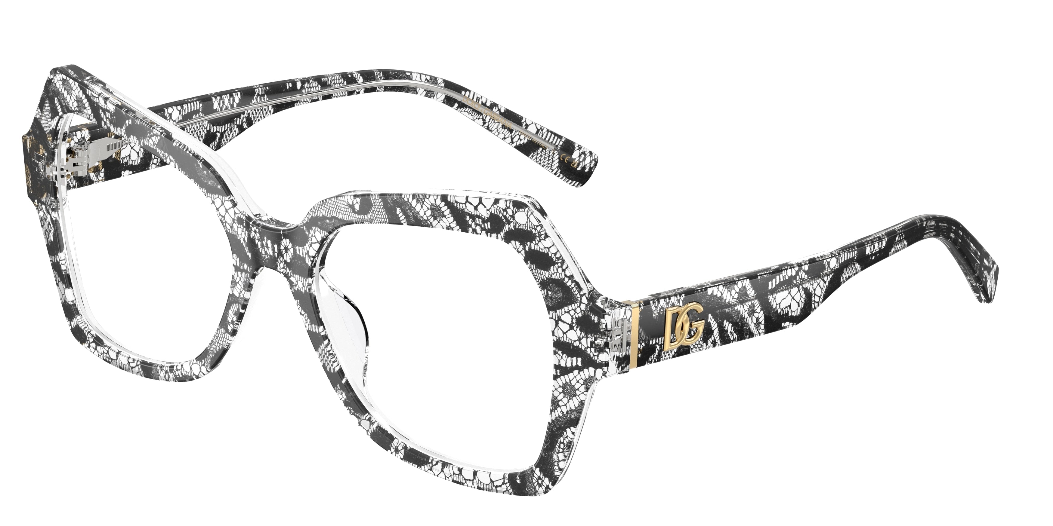 DOLCE & GABBANA DG3429 3287 52