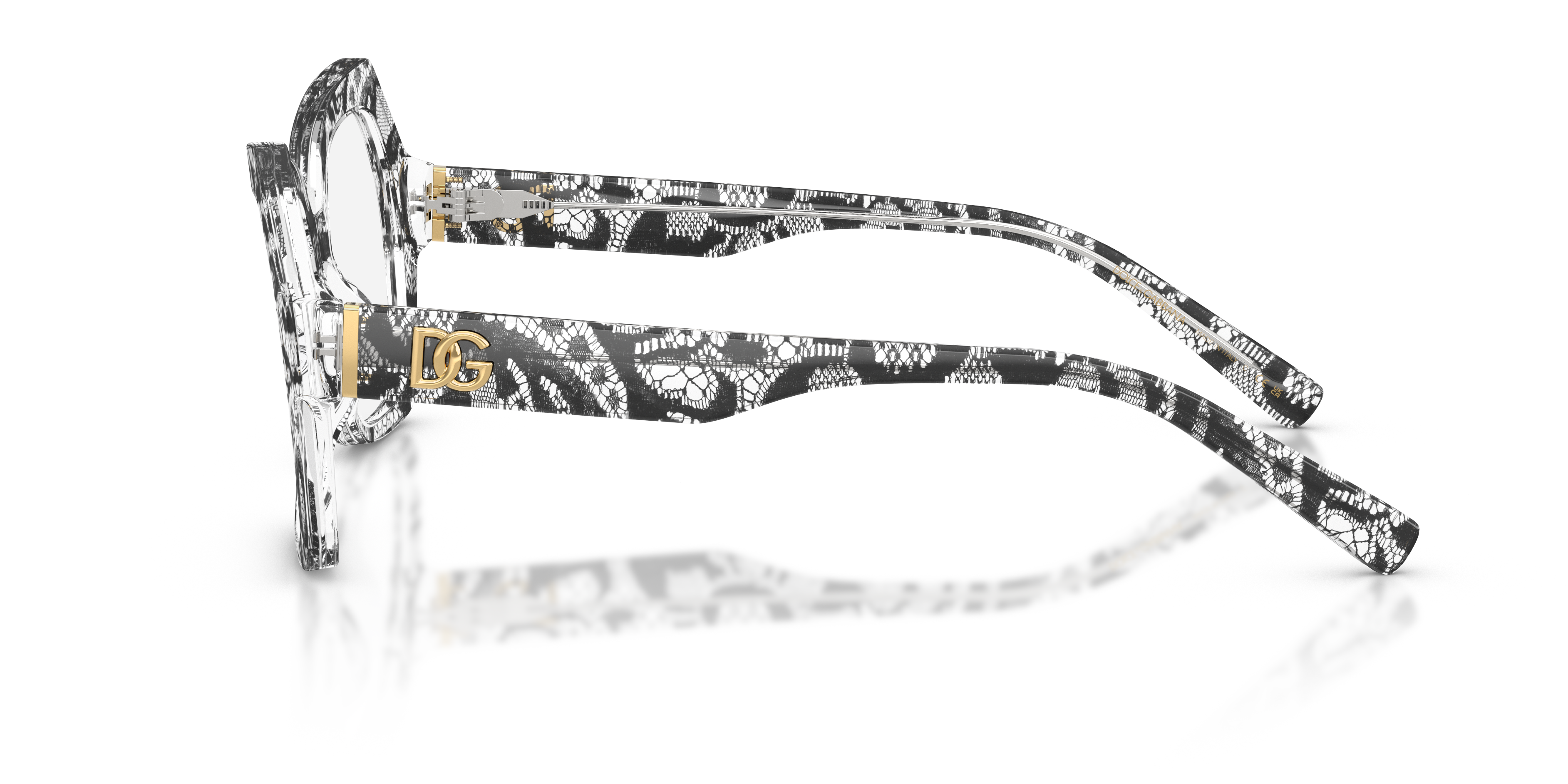 DOLCE & GABBANA DG3429 3287 52