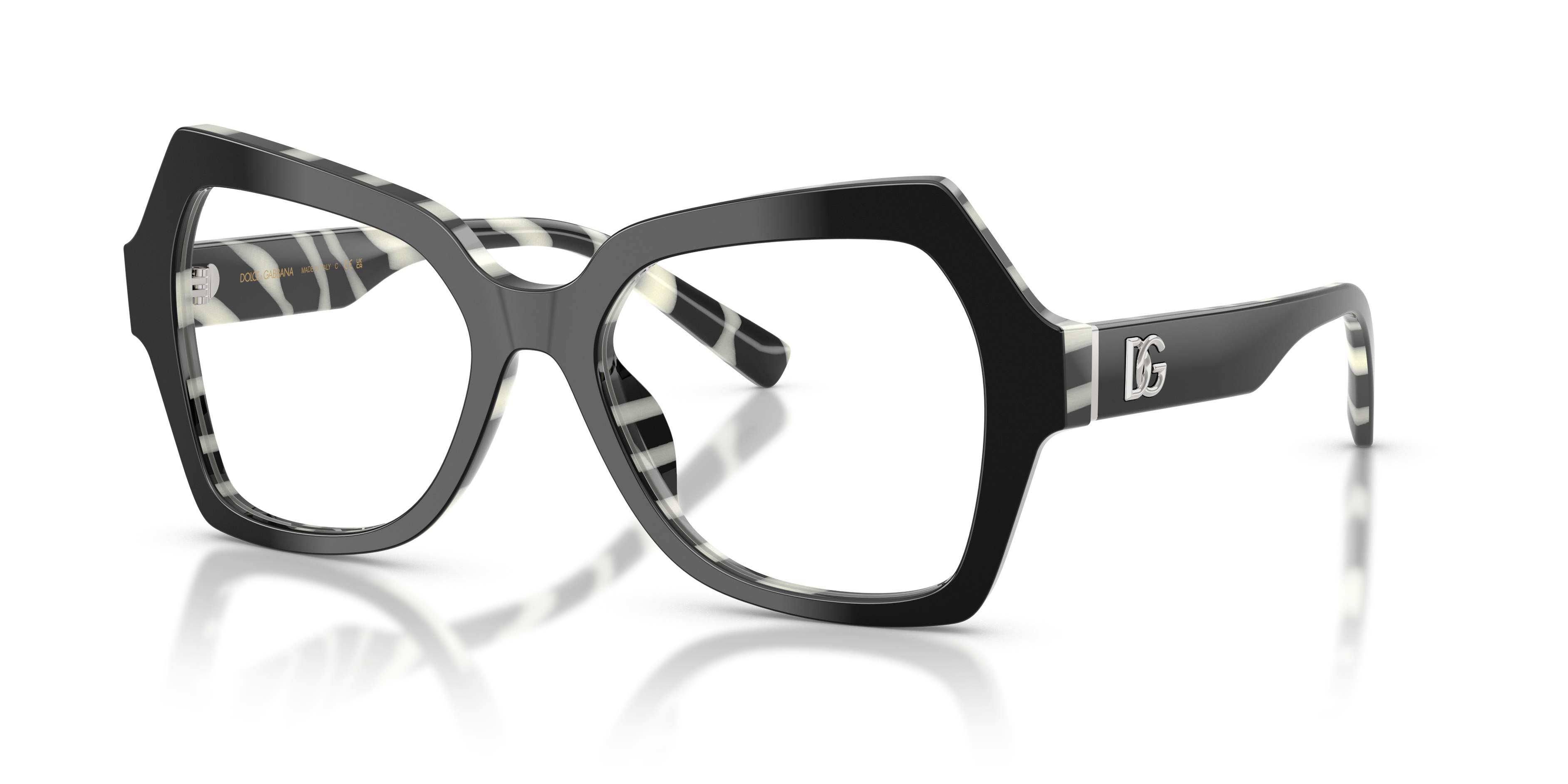 DOLCE & GABBANA DG3429 3372 52