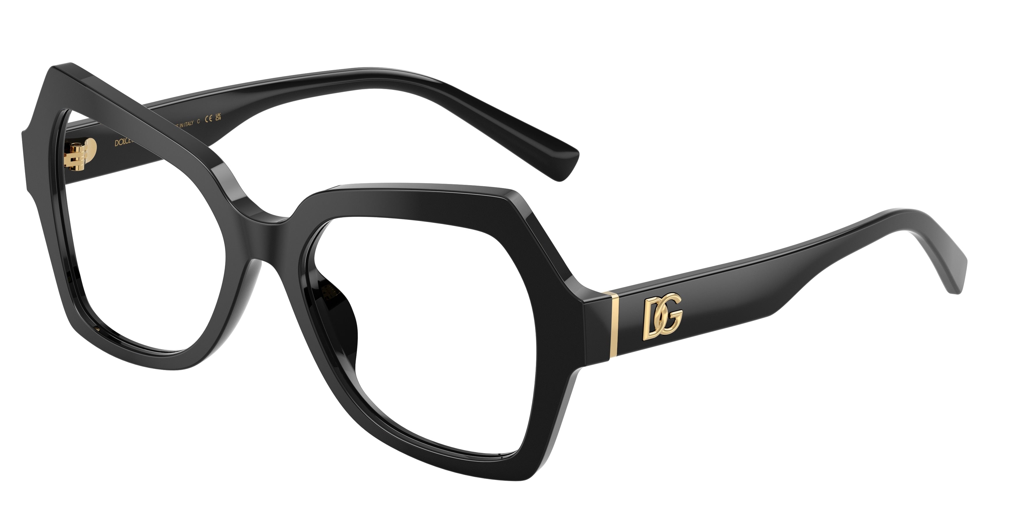 DOLCE & GABBANA DG3429 501 52