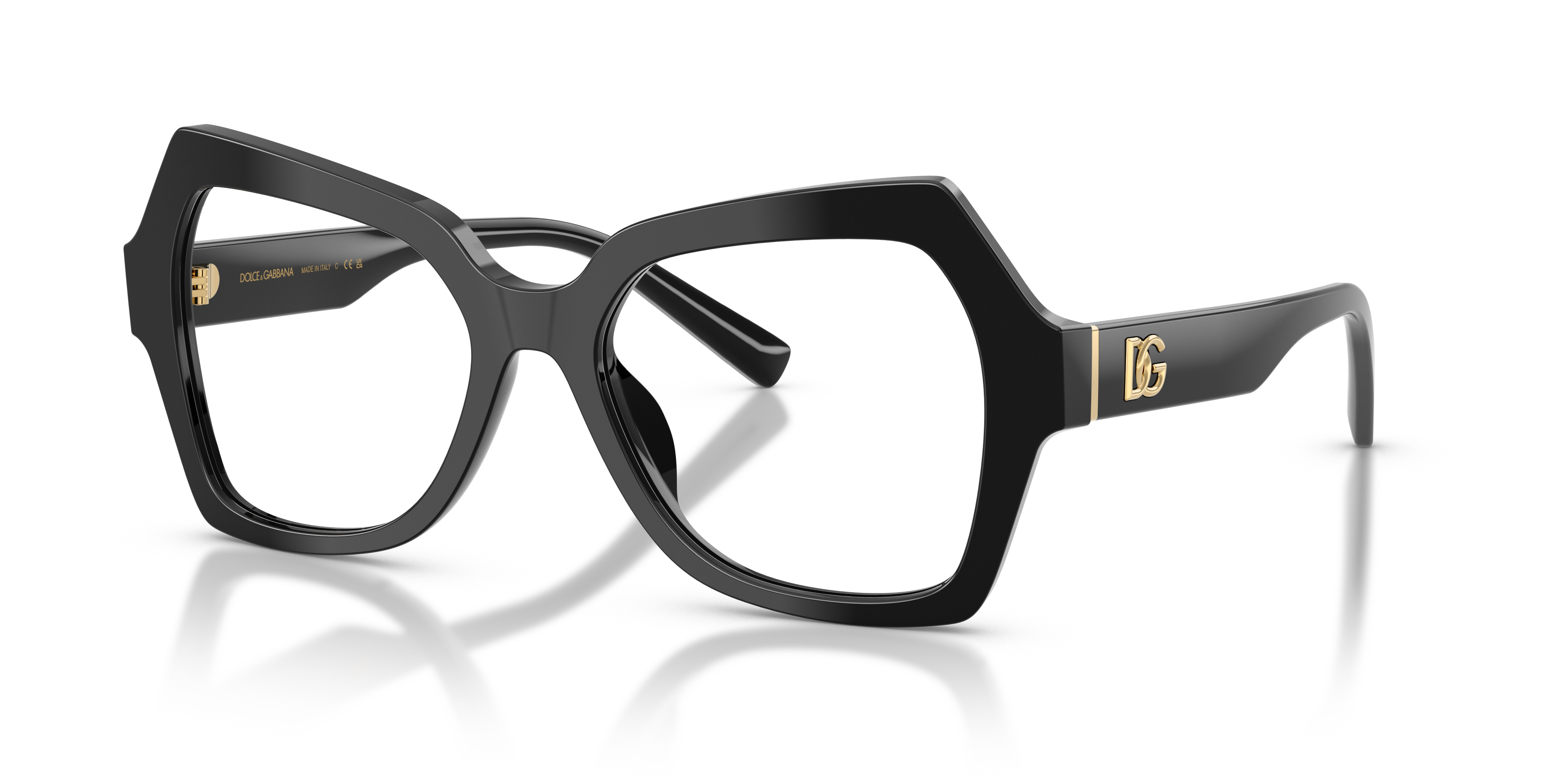 DOLCE & GABBANA DG3429 501 52
