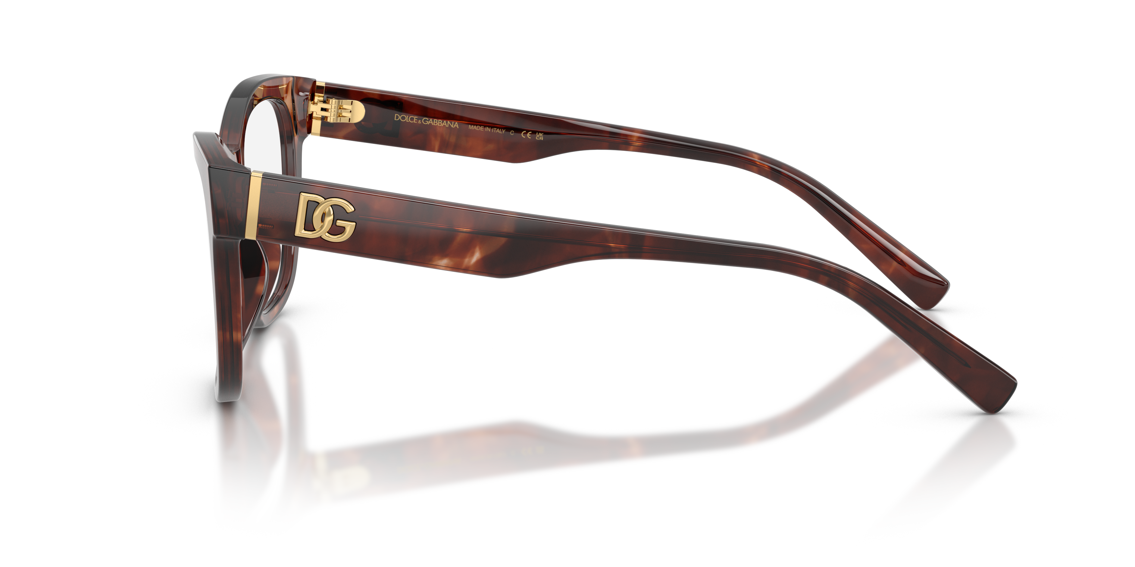 DOLCE & GABBANA DG3430 3222 55