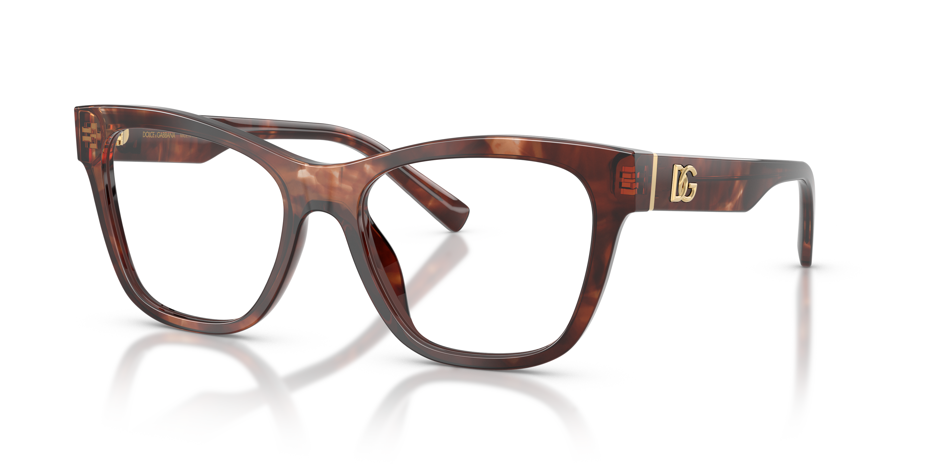 DOLCE & GABBANA DG3430 3222 55