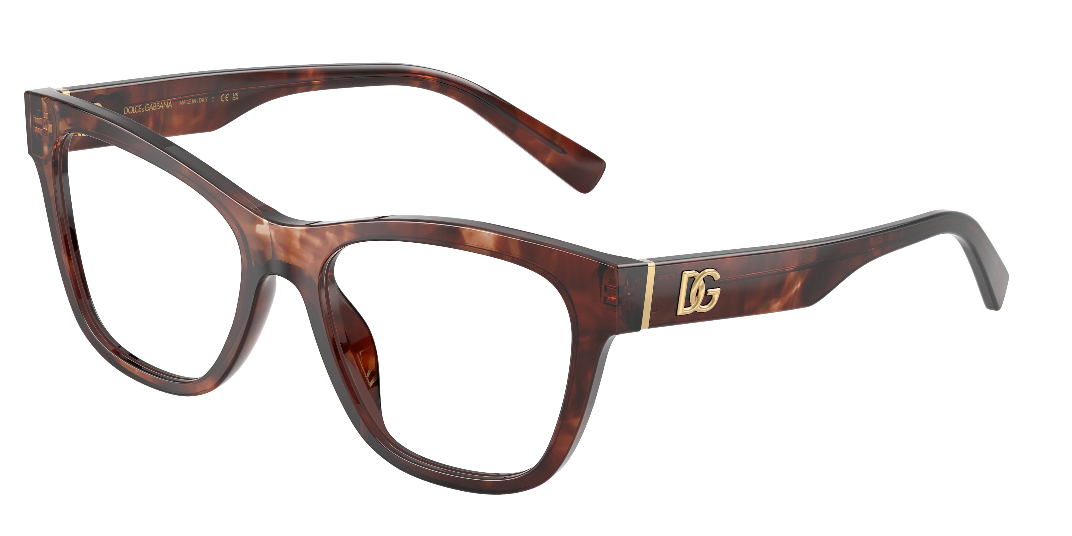 DOLCE & GABBANA DG3430 3222 55