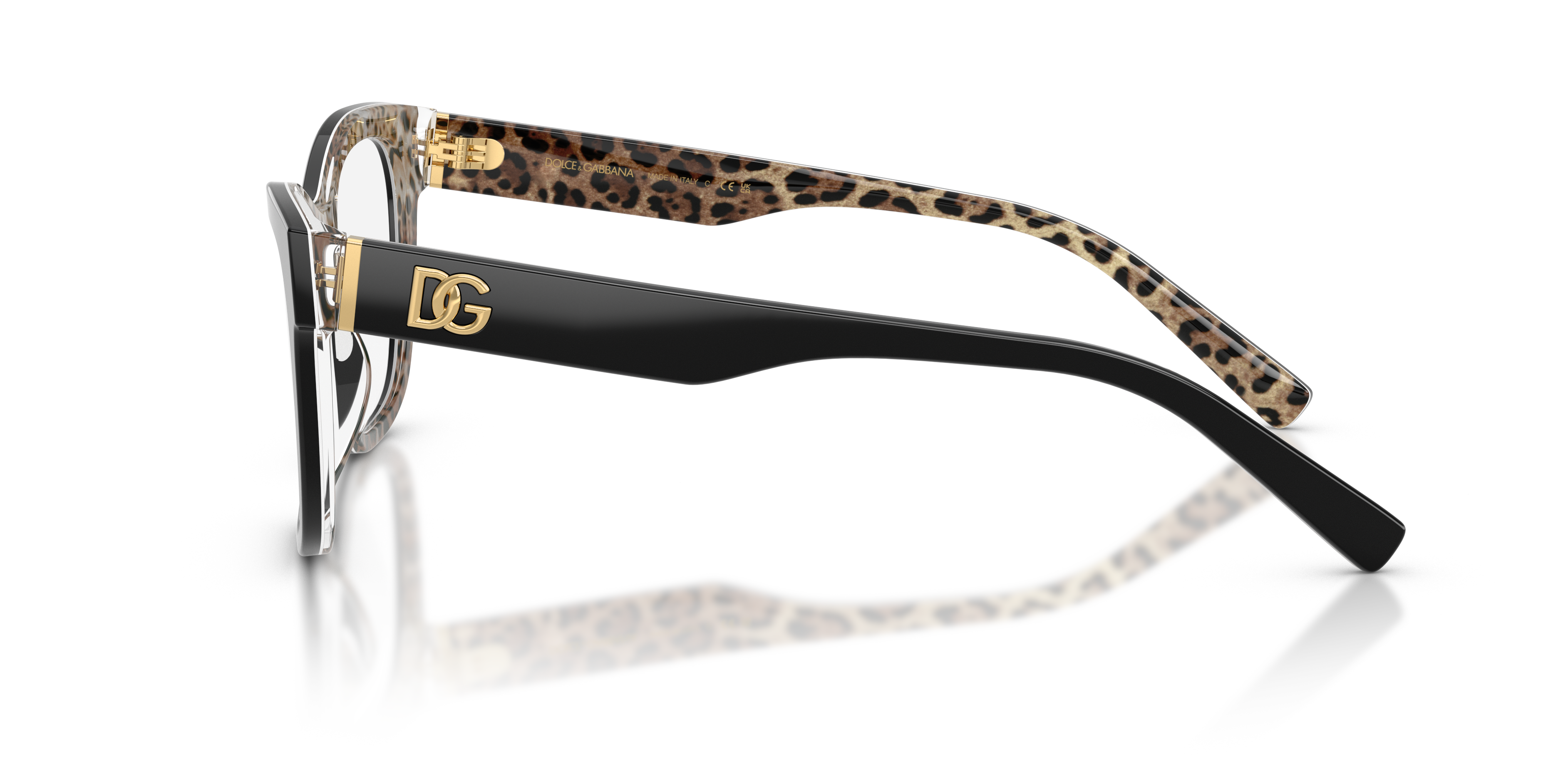 DOLCE & GABBANA DG3430 3299 55
