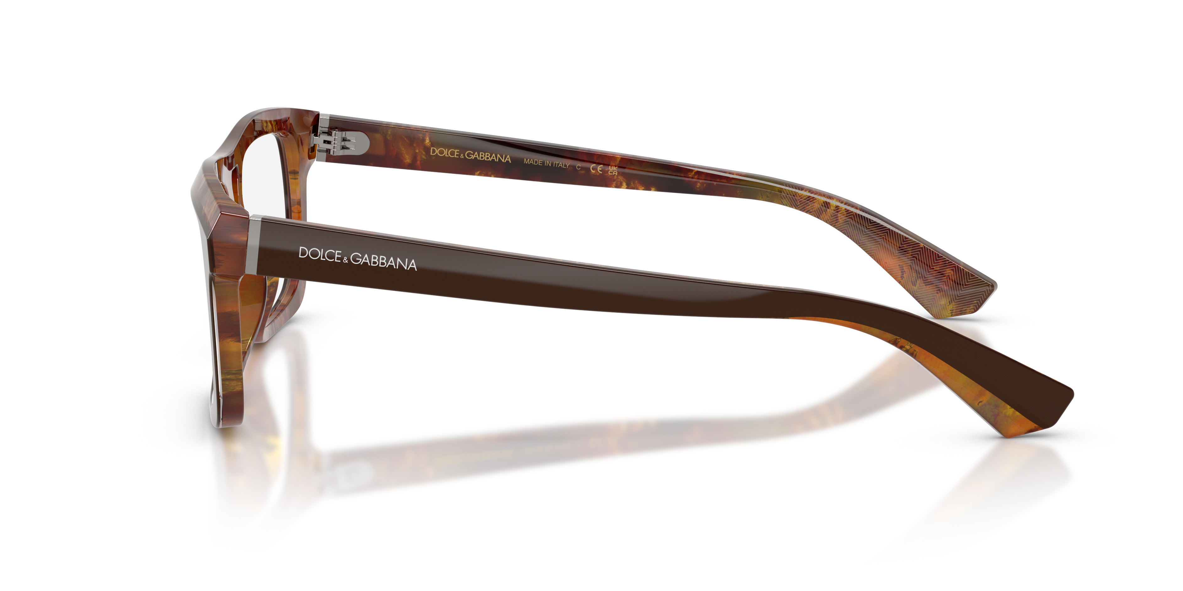 DOLCE & GABBANA DG3431 3456 54