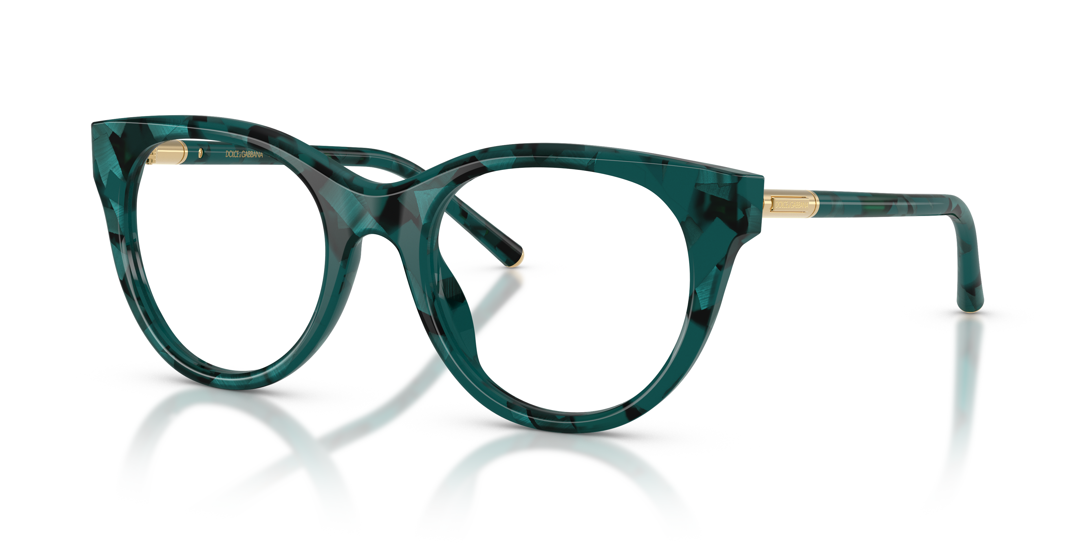 DOLCE & GABBANA DG3433 3460 51