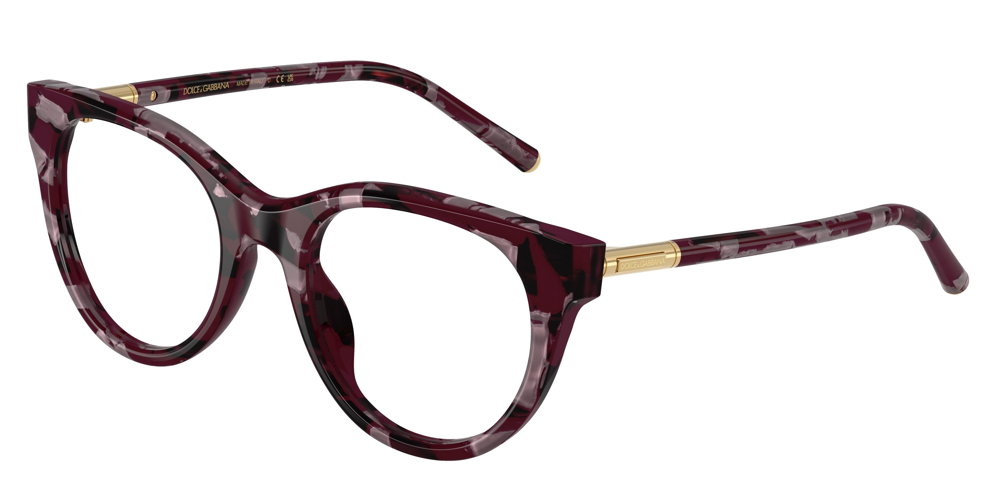 DOLCE & GABBANA DG3433 3464 51
