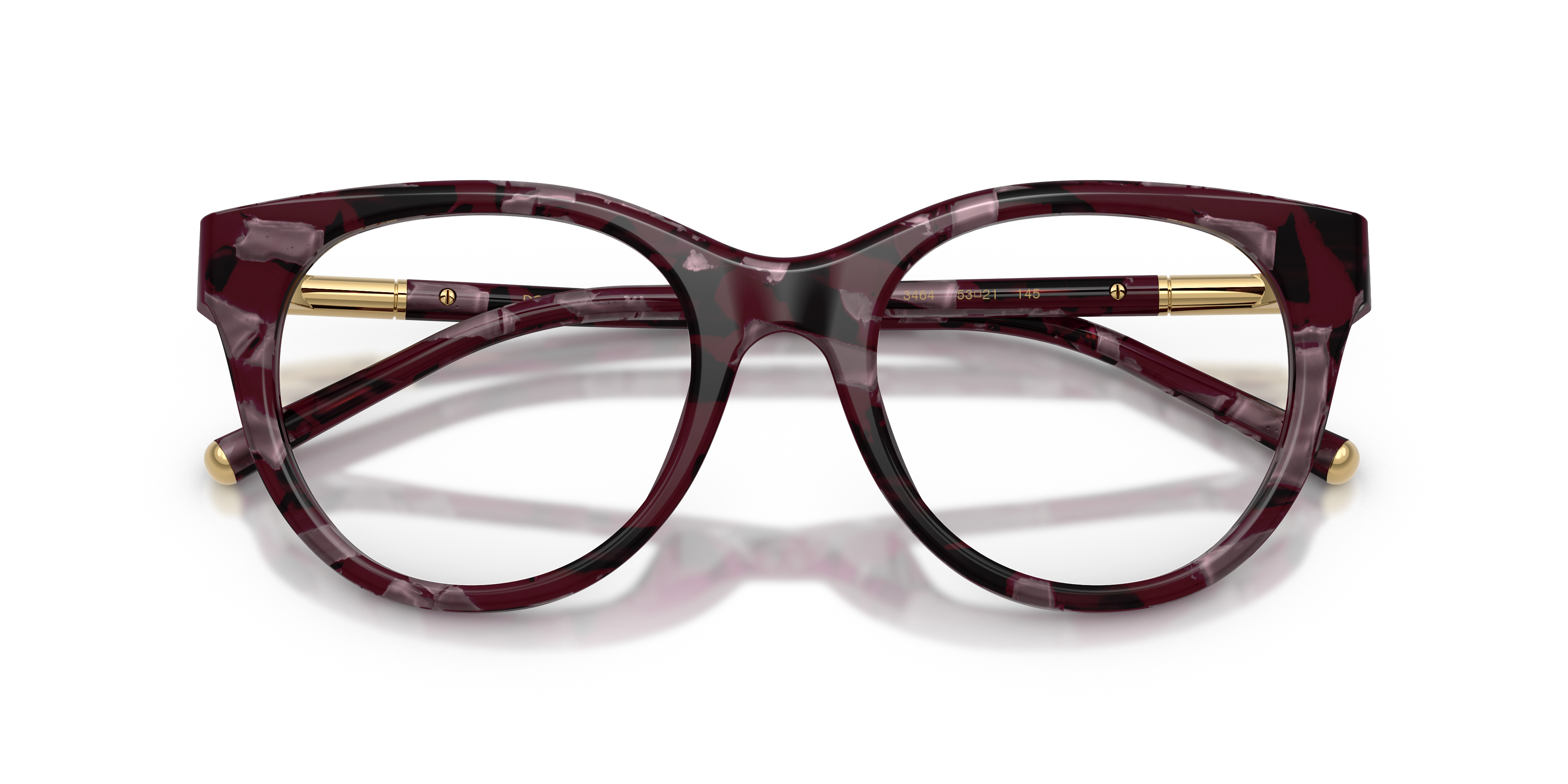 DOLCE & GABBANA DG3433 3464 51