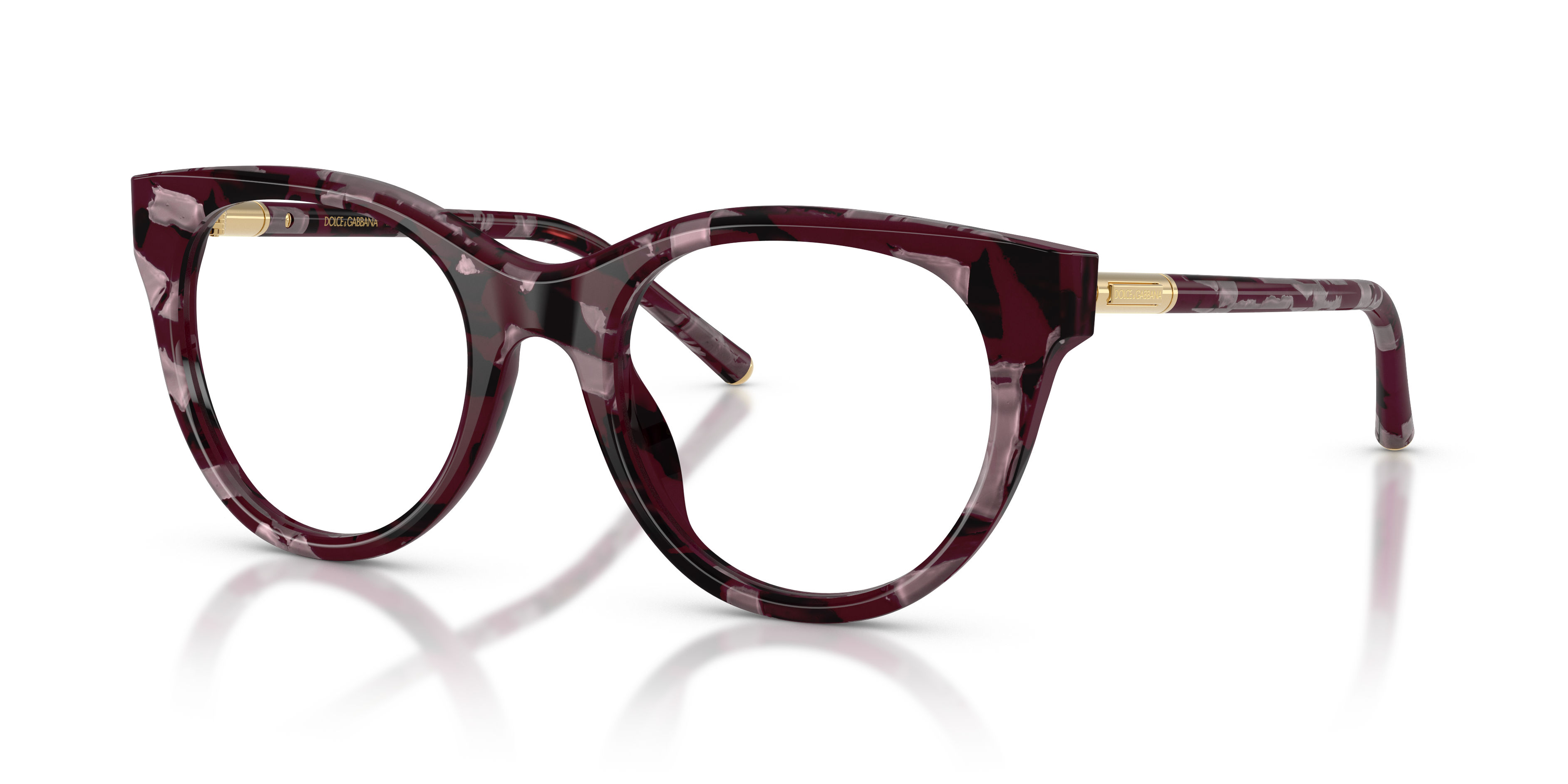 DOLCE & GABBANA DG3433 3464 51