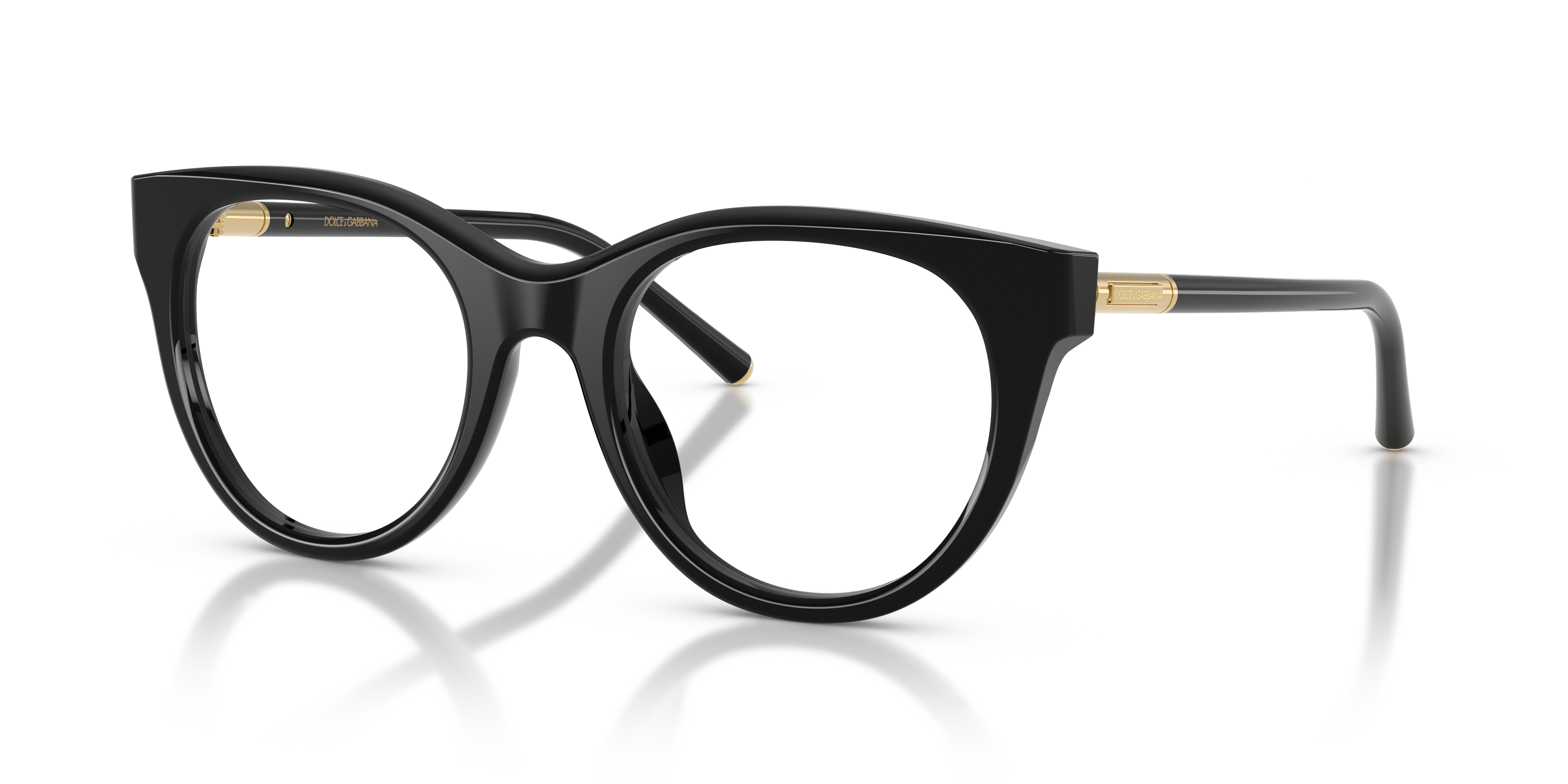 DOLCE & GABBANA DG3433 501 53