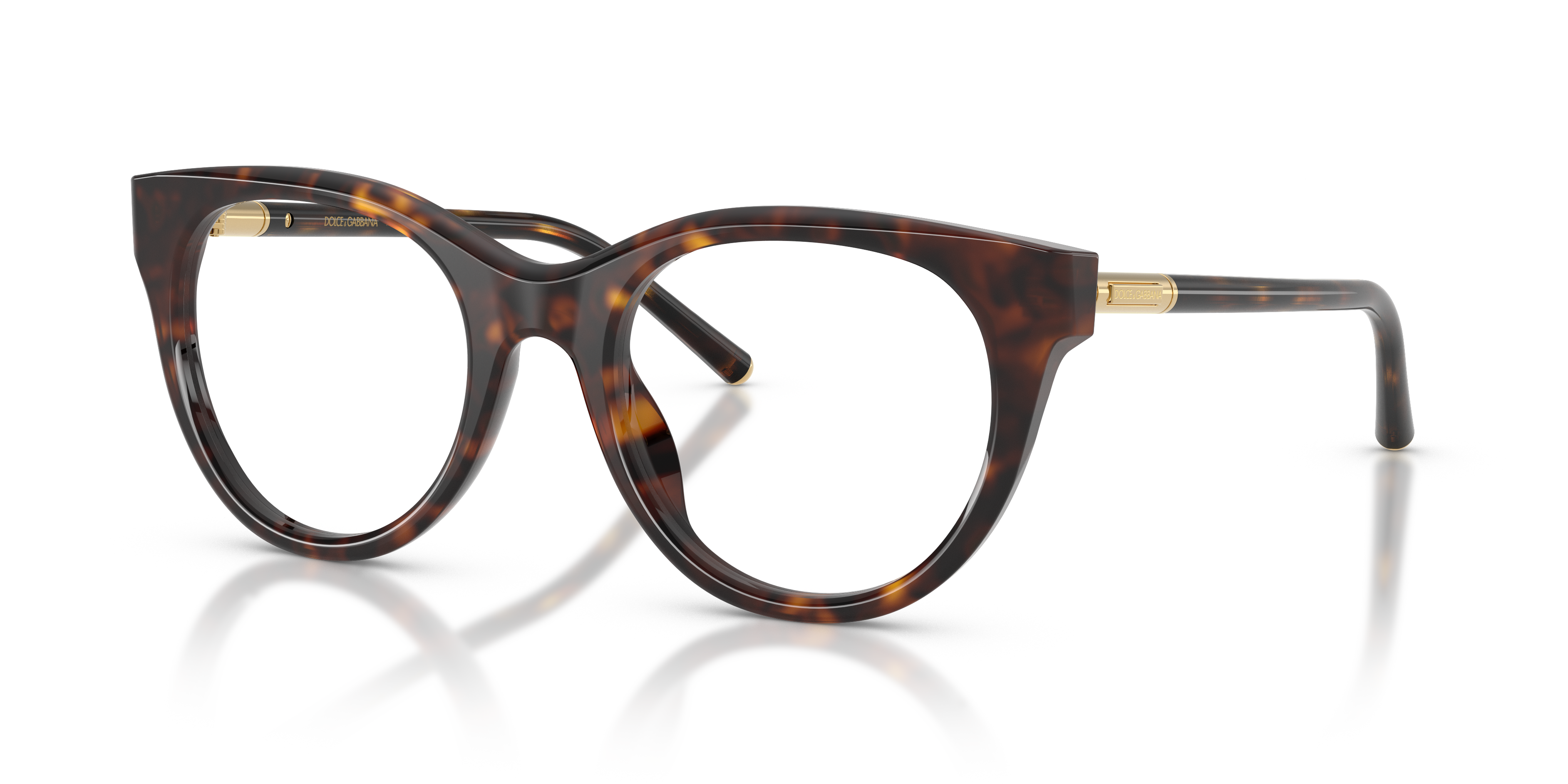 DOLCE & GABBANA DG3433 502 51