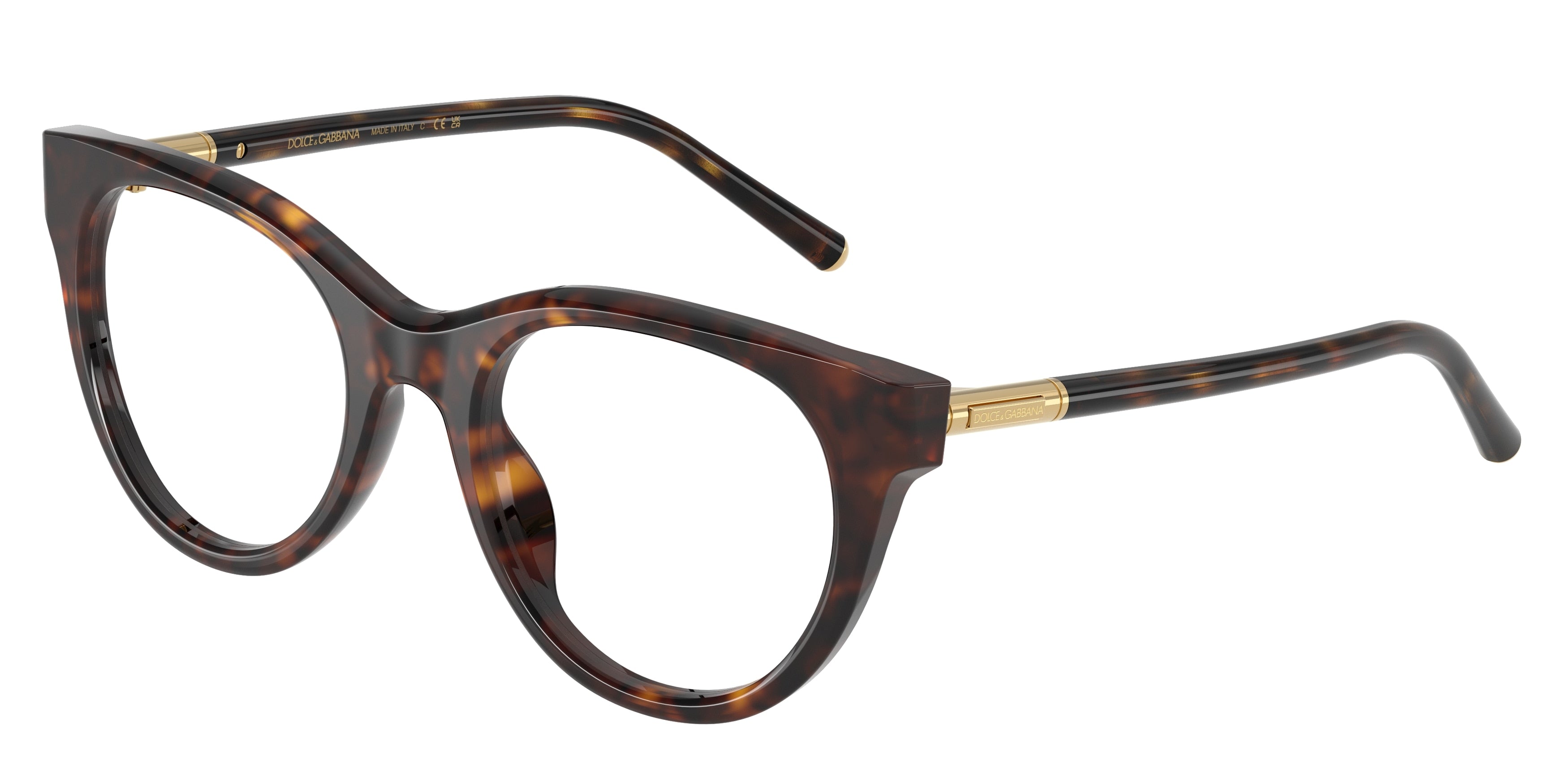 DOLCE & GABBANA DG3433 502 51