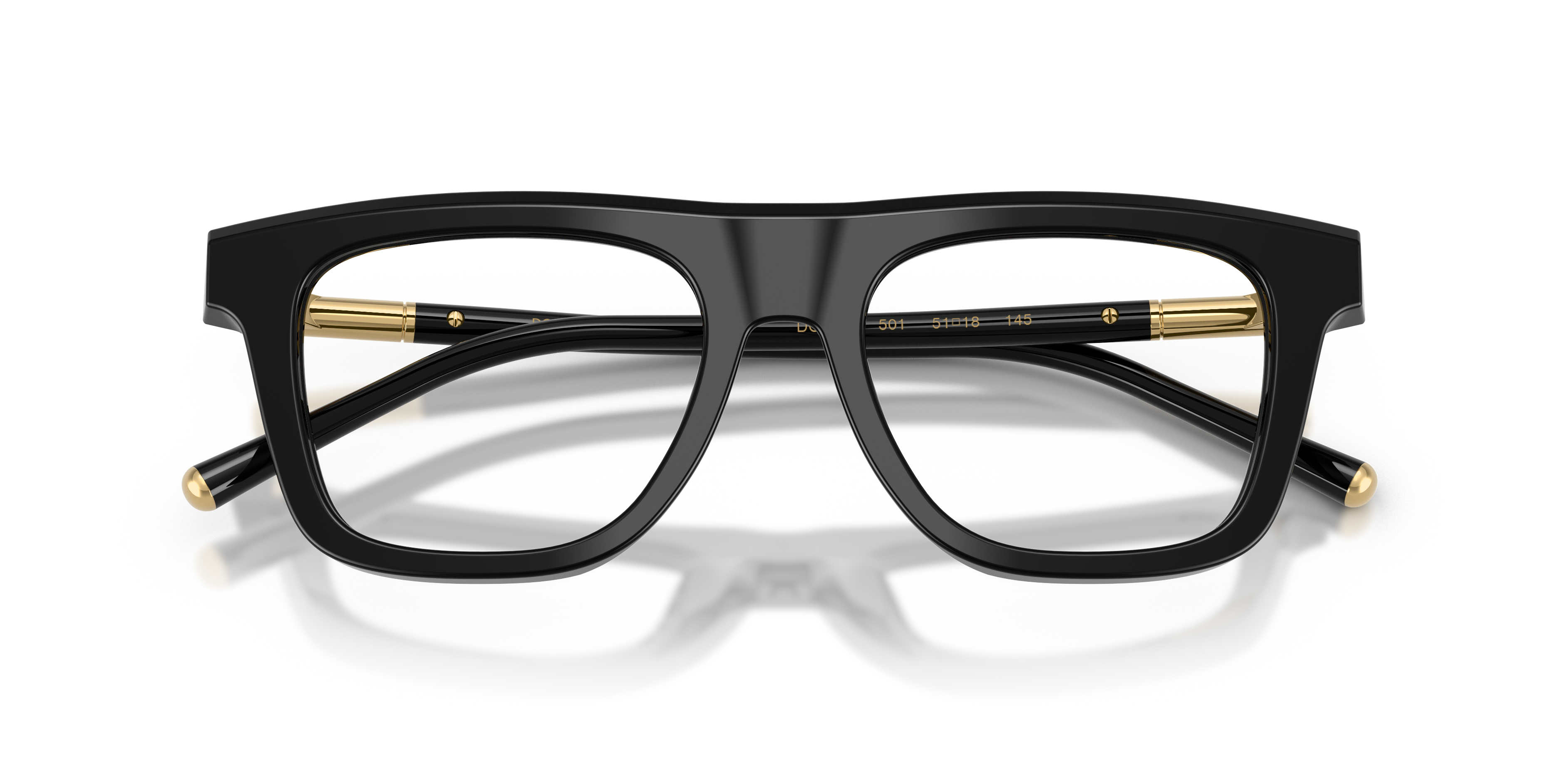 DOLCE & GABBANA DG3434 501 51