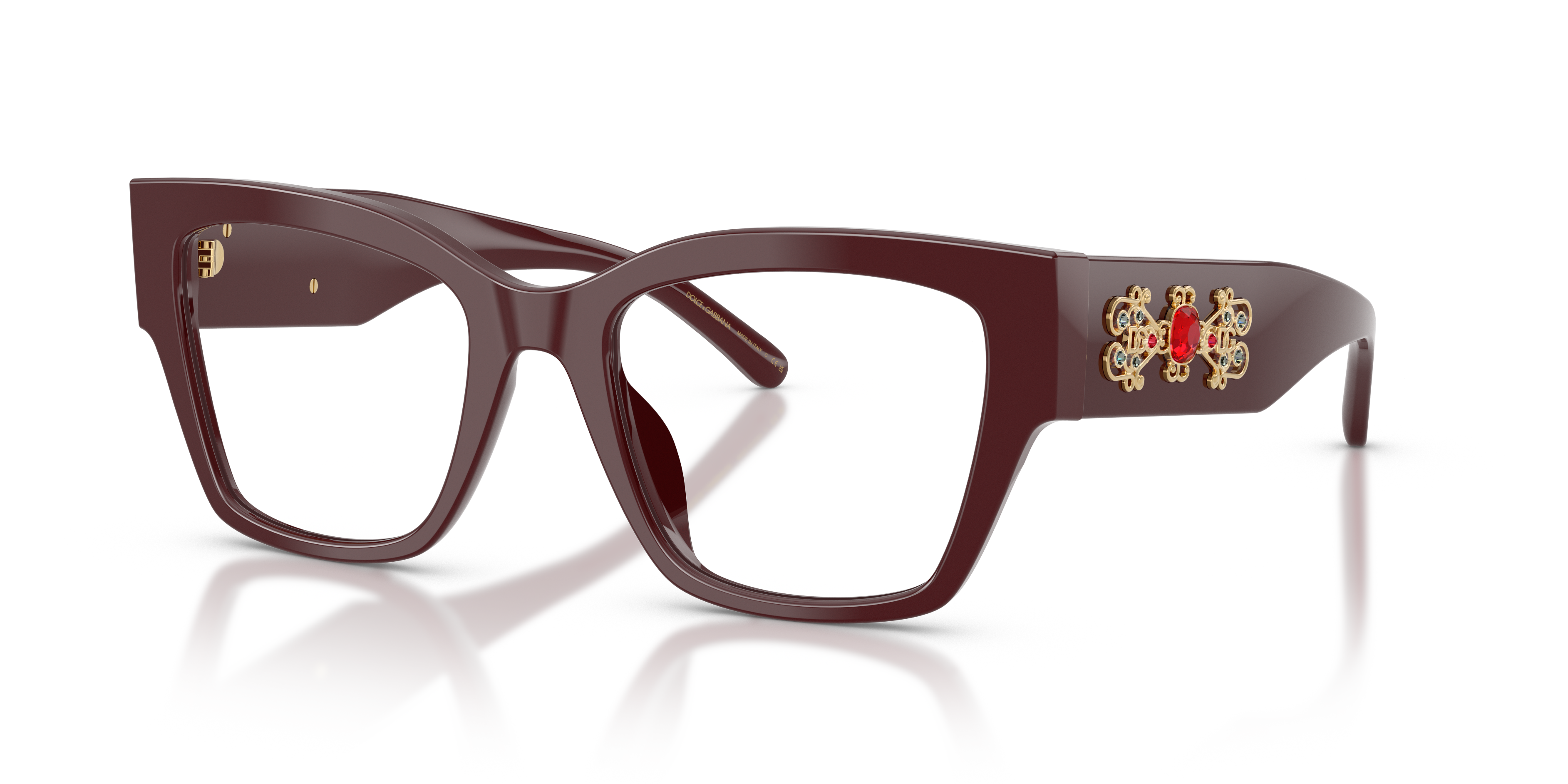 DOLCE & GABBANA DG3435B 3091 51