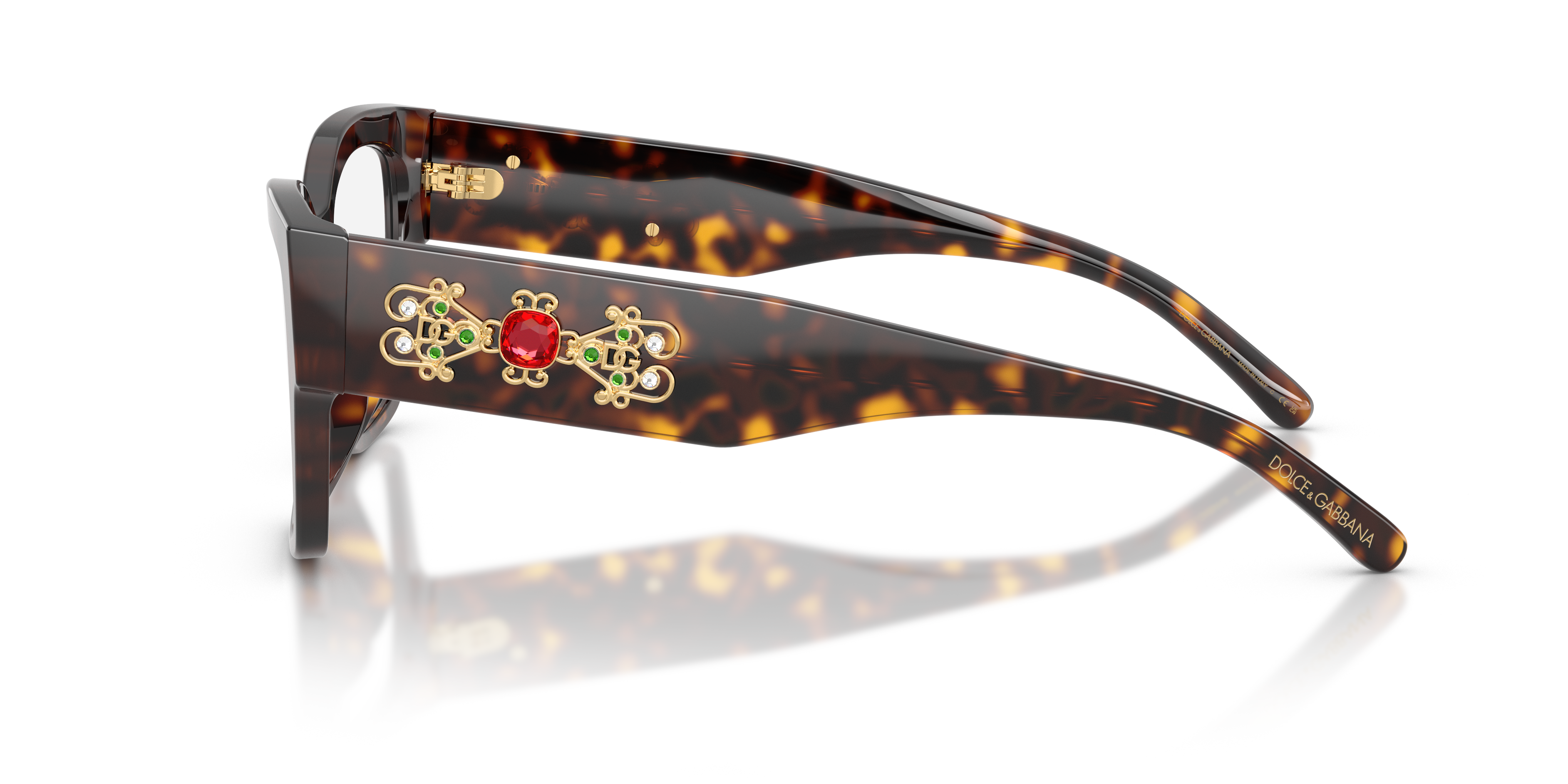 DOLCE & GABBANA DG3435B 502 51
