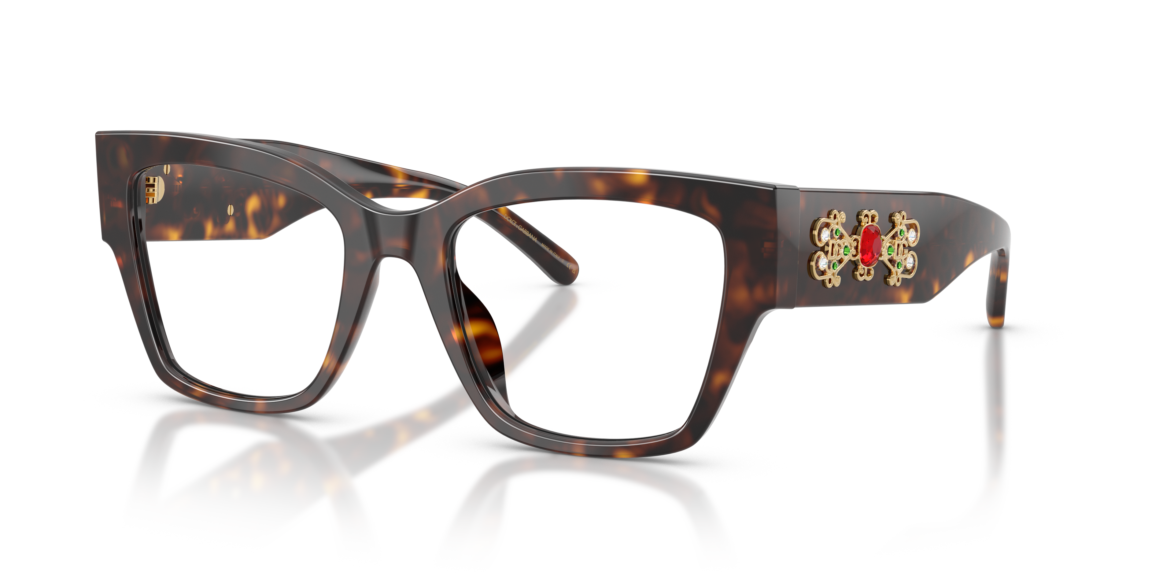 DOLCE & GABBANA DG3435B 502 51