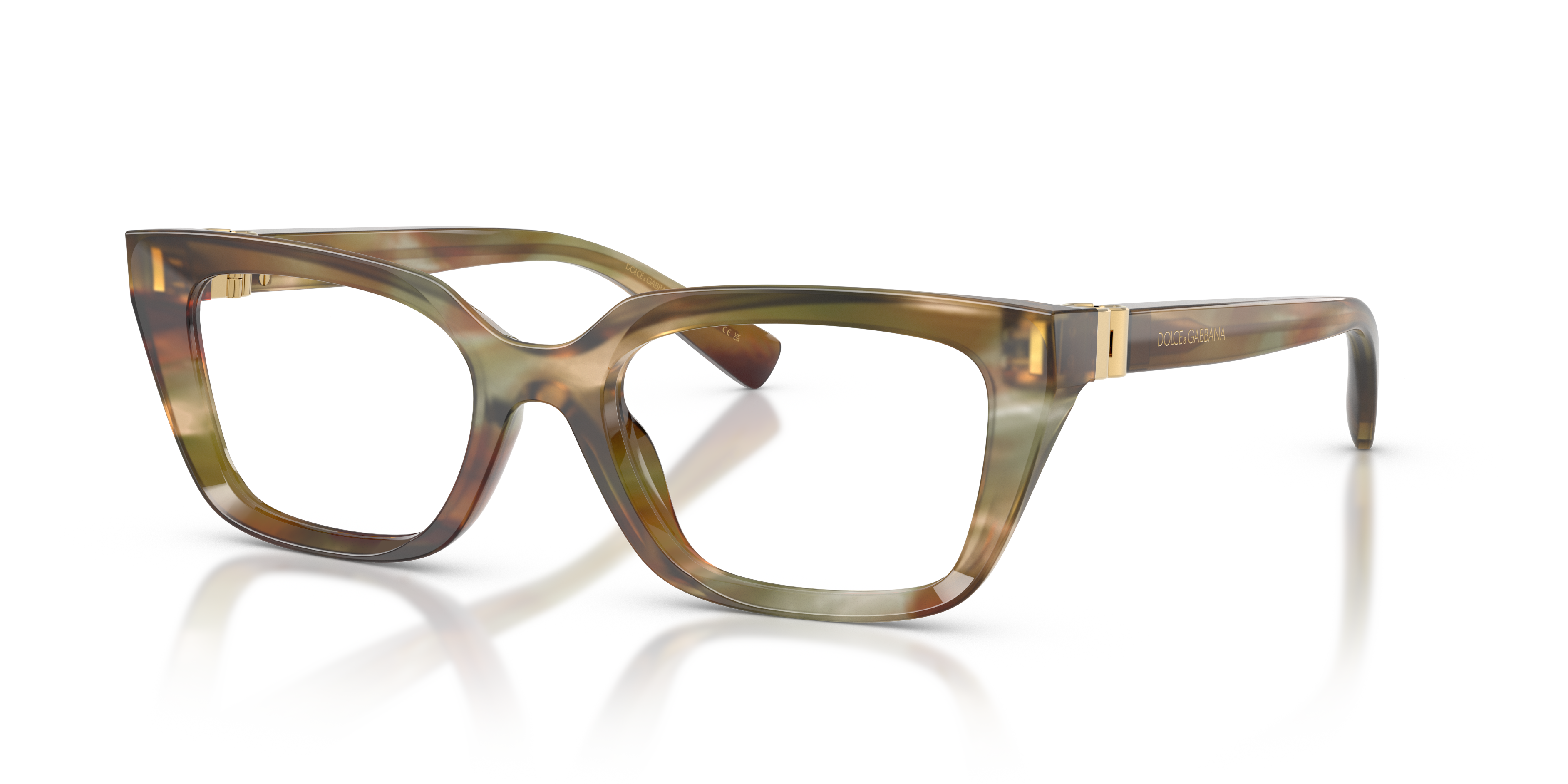 DOLCE & GABBANA DG3436 3446 51